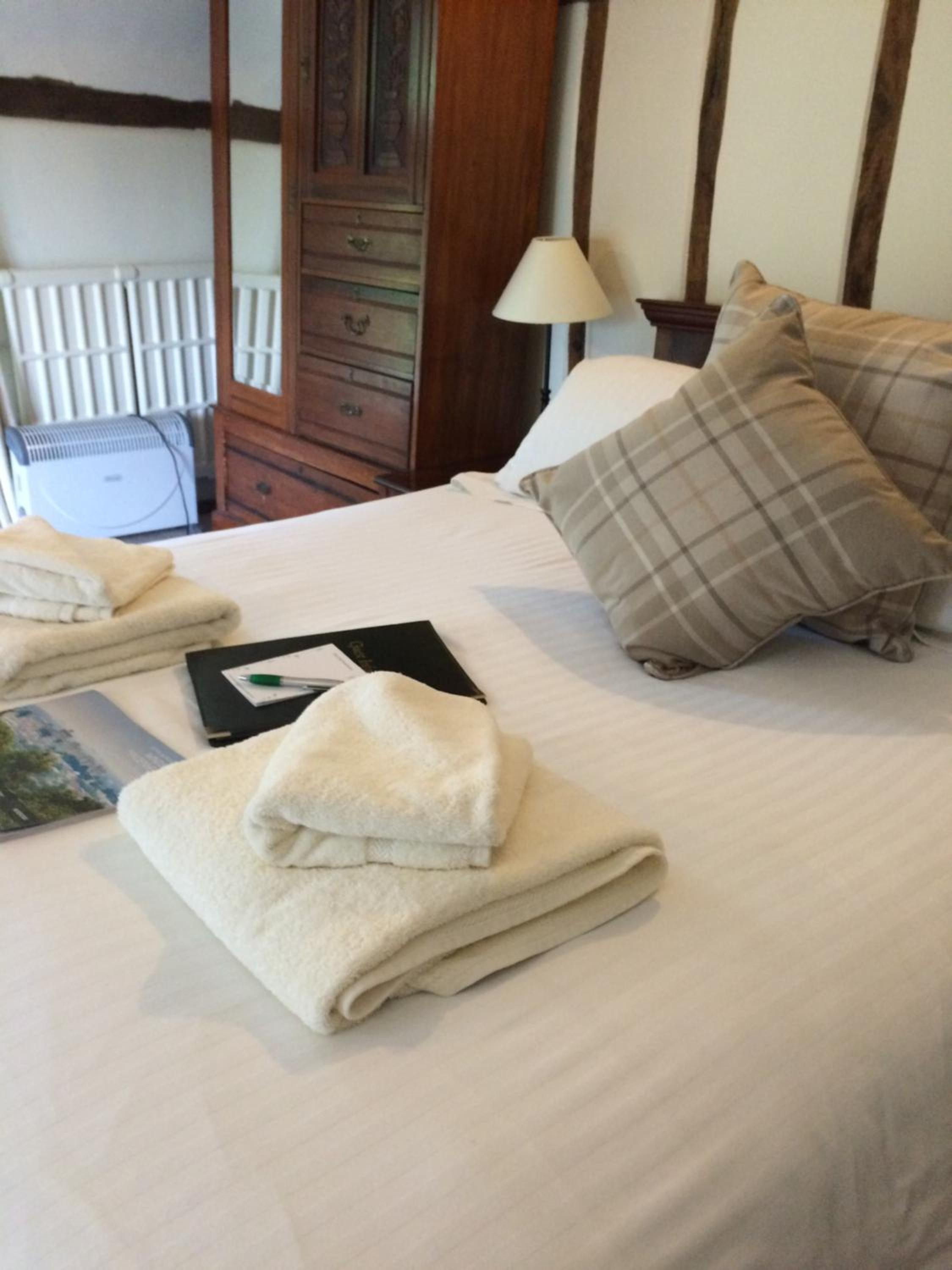 Suite With Garden View photo 1