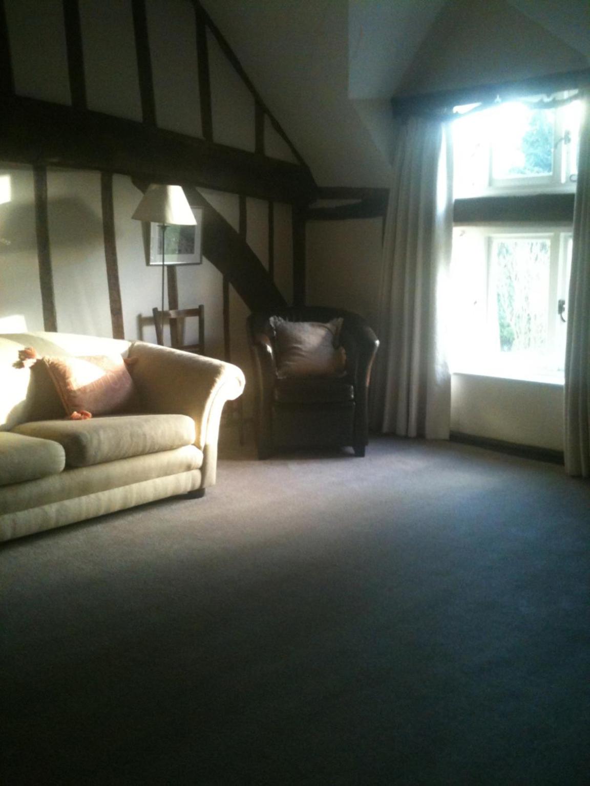 Suite With Garden View photo 3