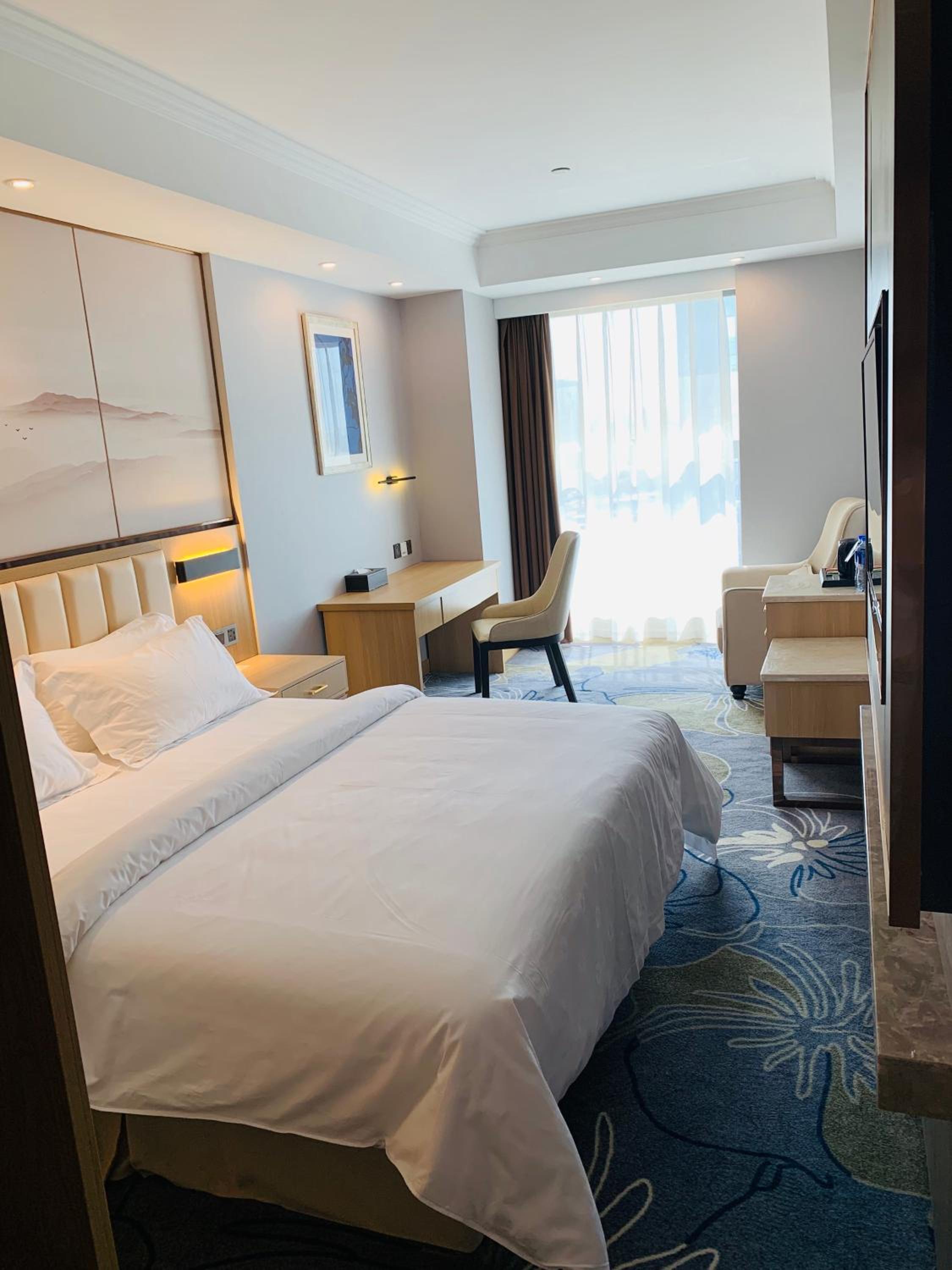 Exquisite Single Room - Photo 1