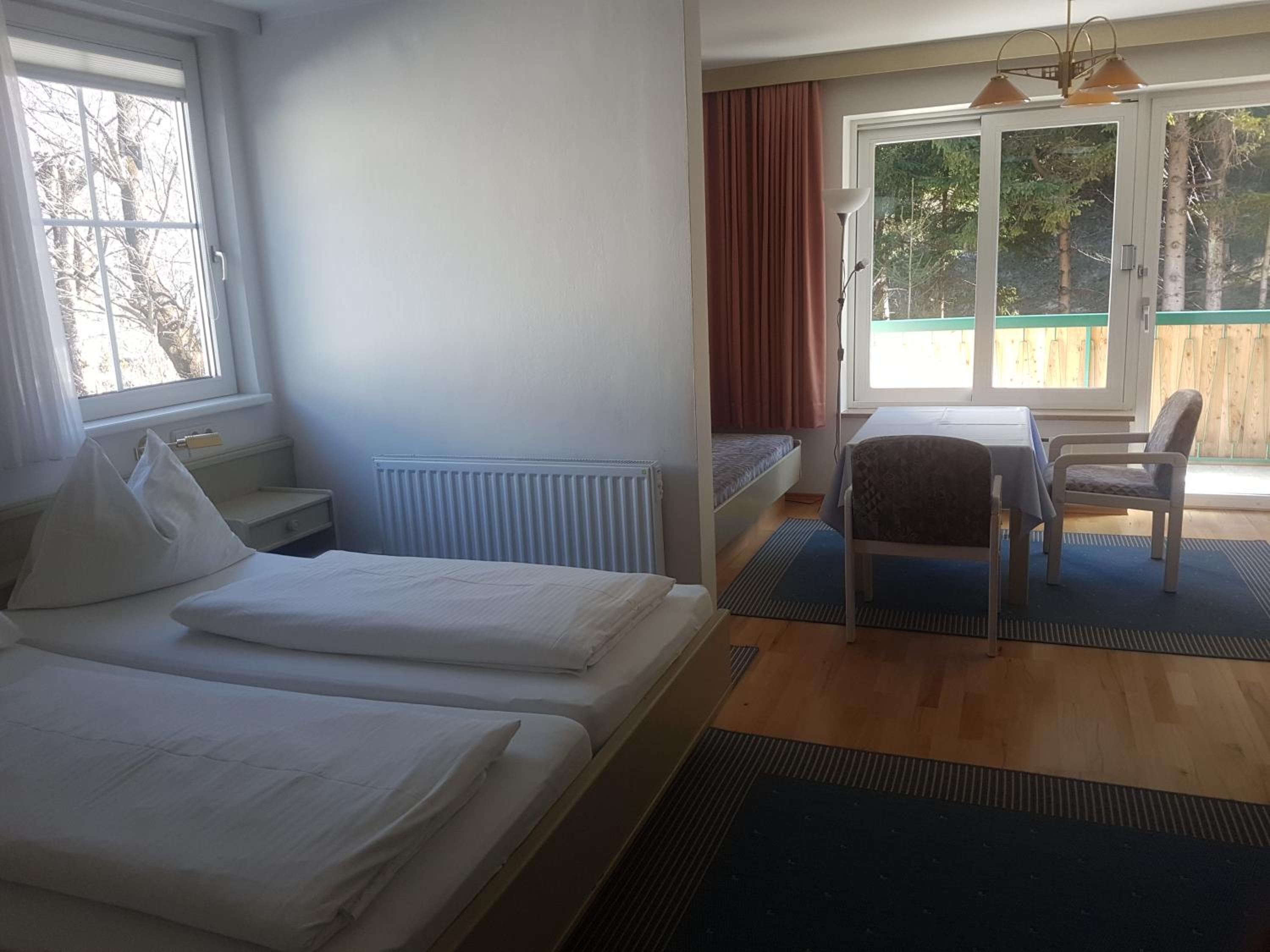 Quadruple Room photo 1