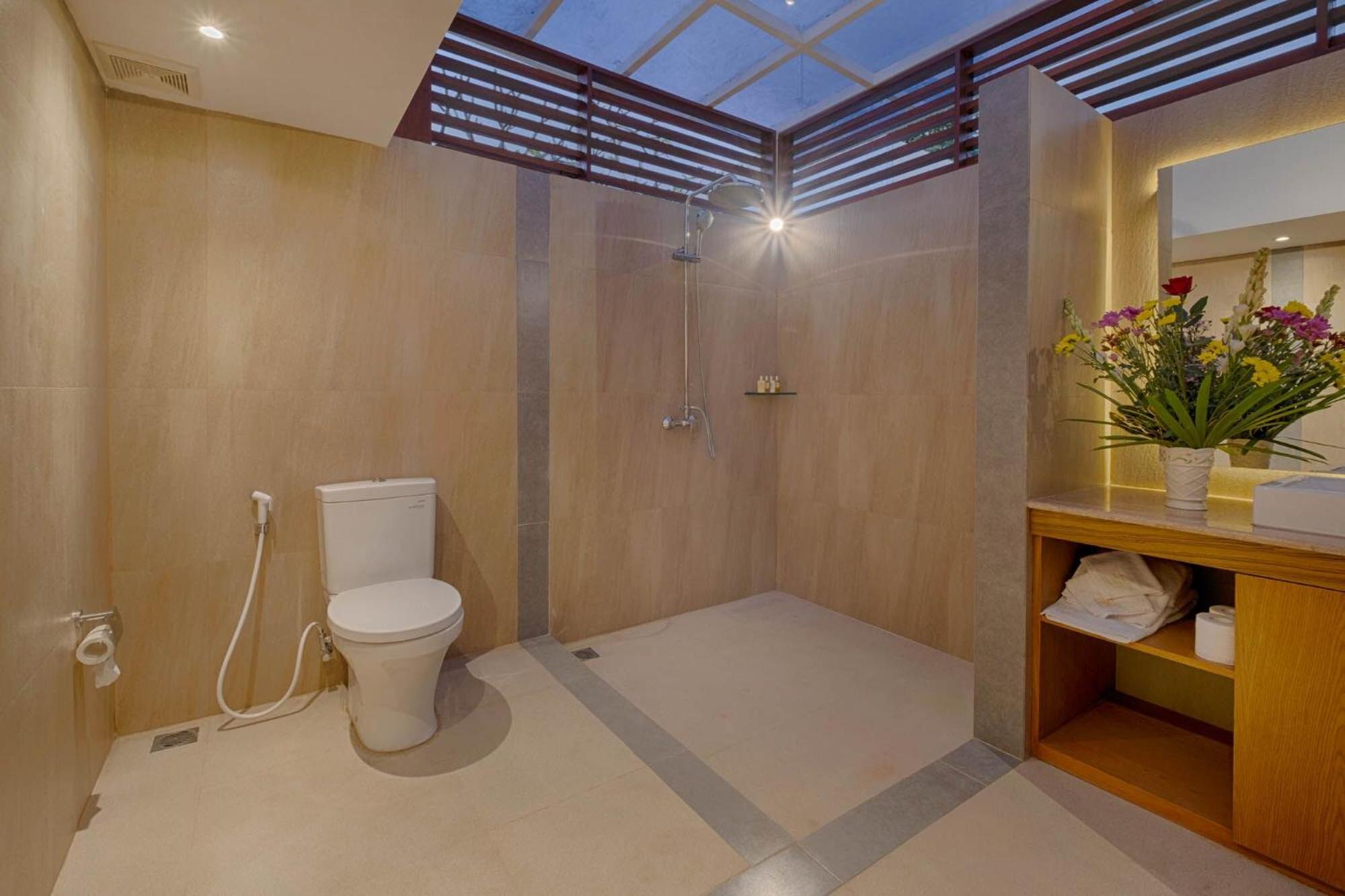 Putih Dua - Three-Bedroom Villa with Private Pool and Free Benefit photo 3