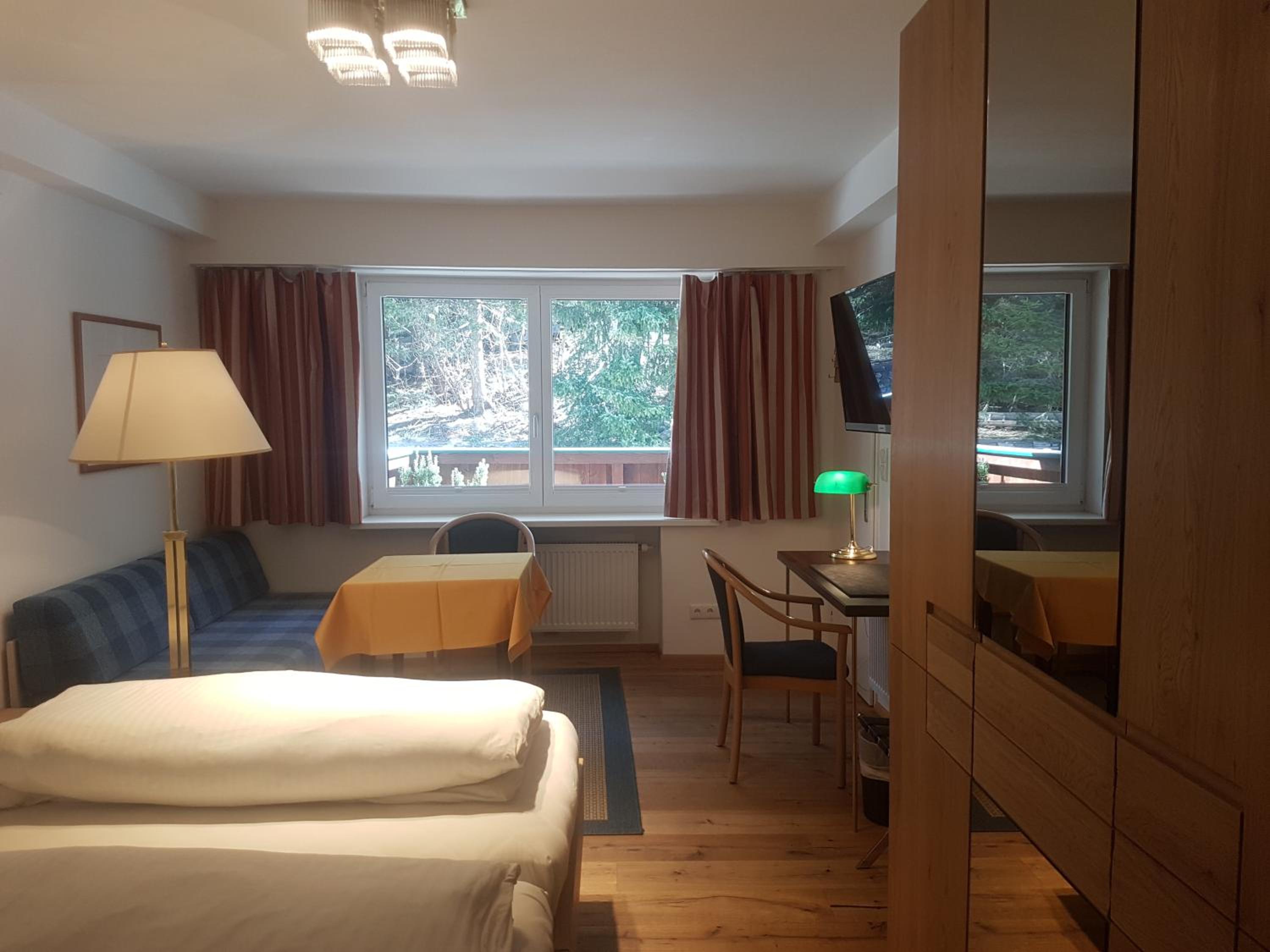 Single Room photo 1