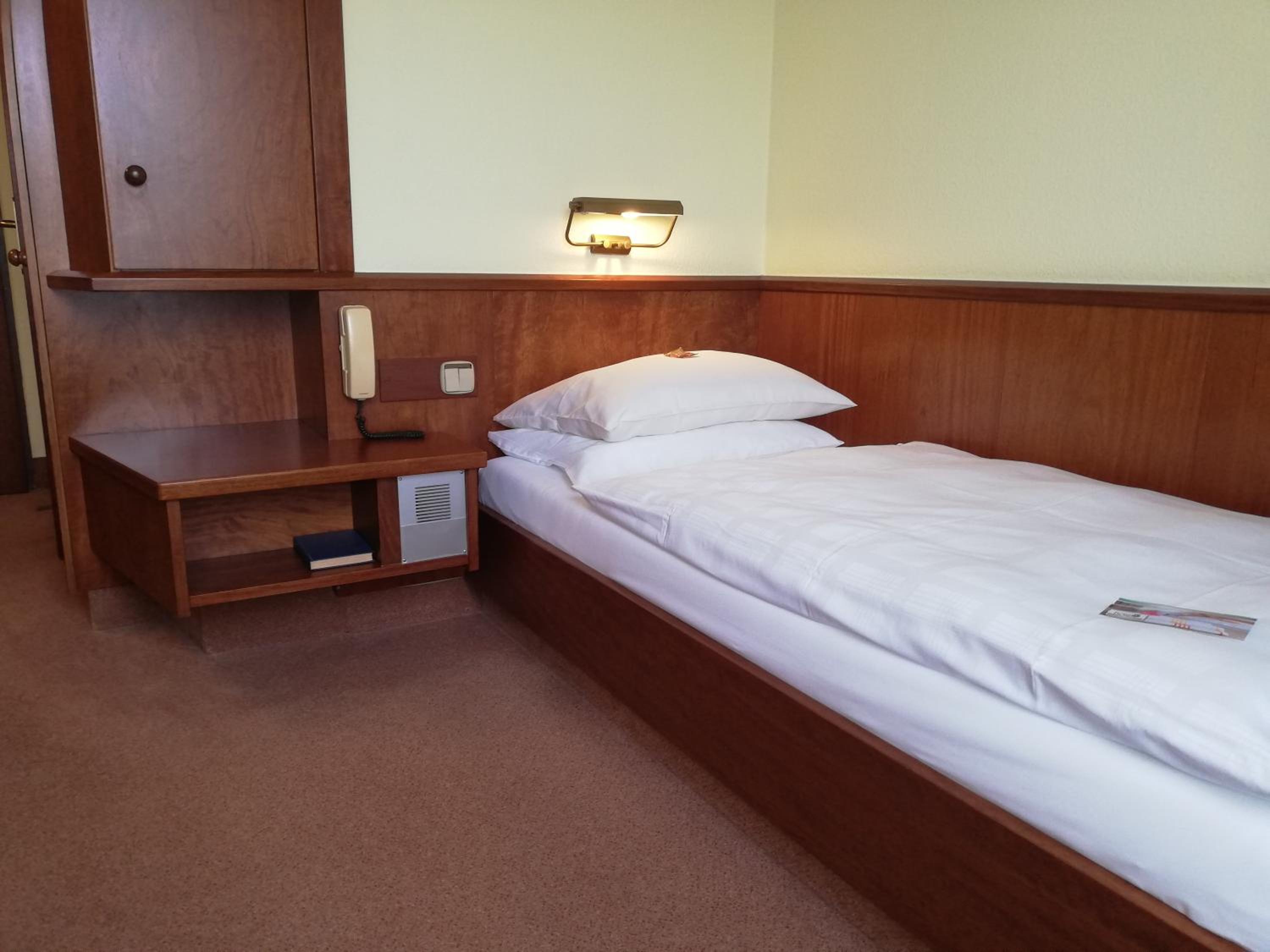 Classic Single Room photo 3