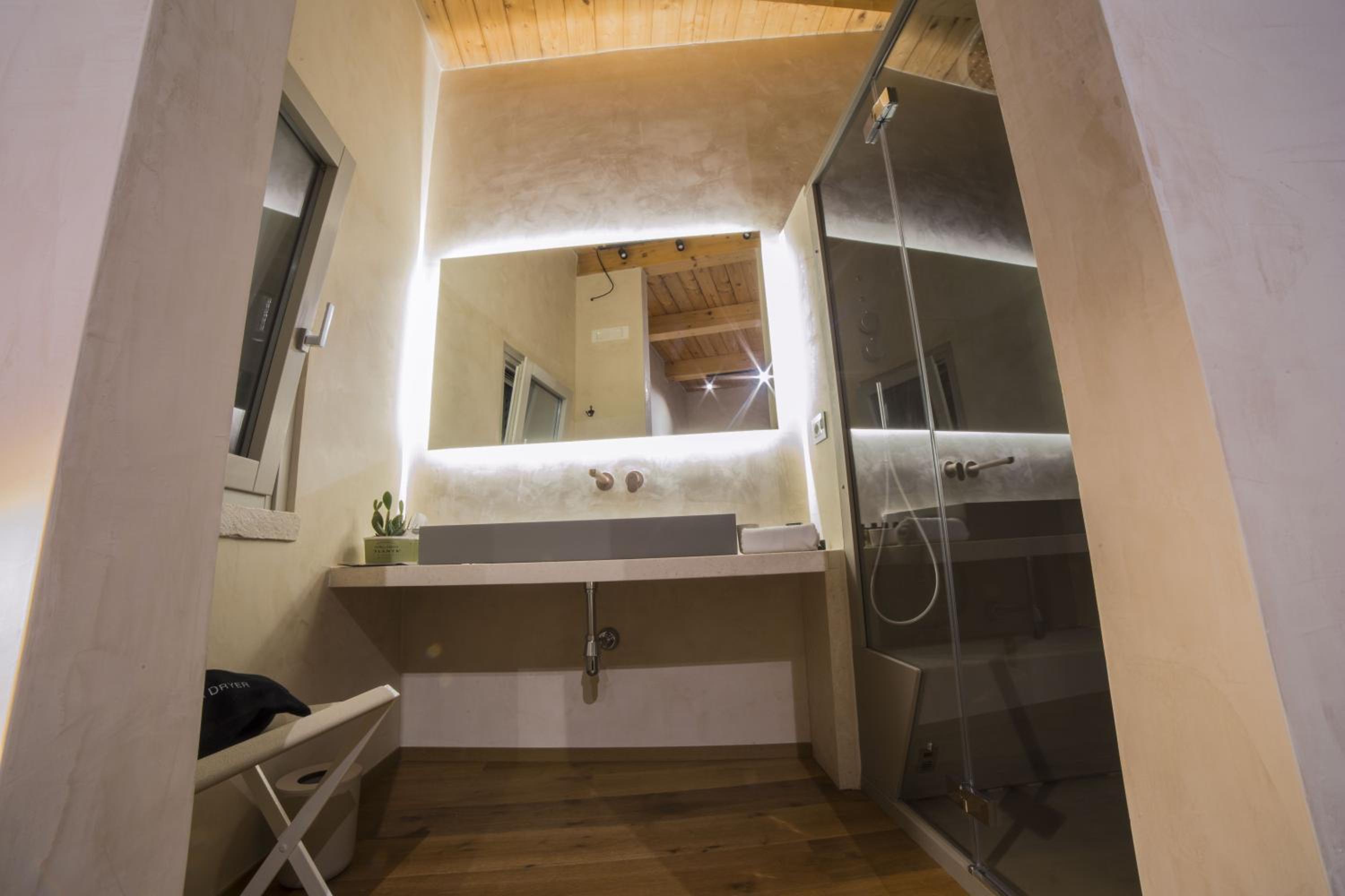 Double Room with Terrace photo 2