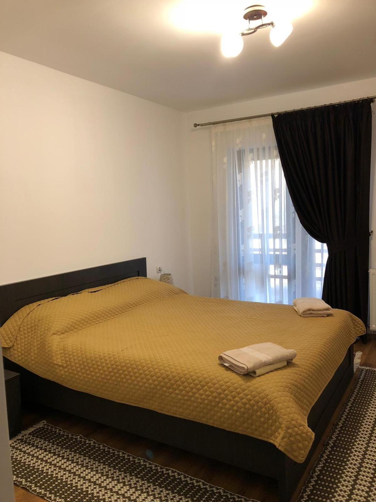 Double Room with Mountain View - Photo 5
