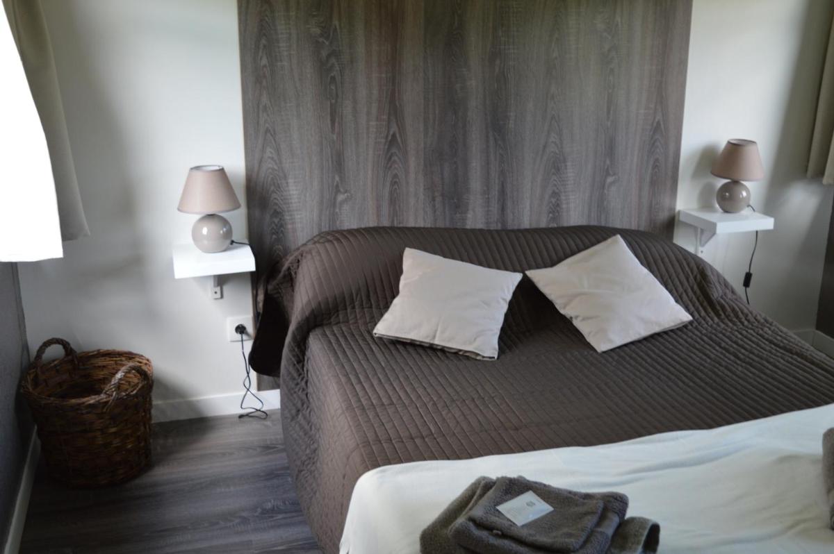 Two-Bedroom Chalet photo 2