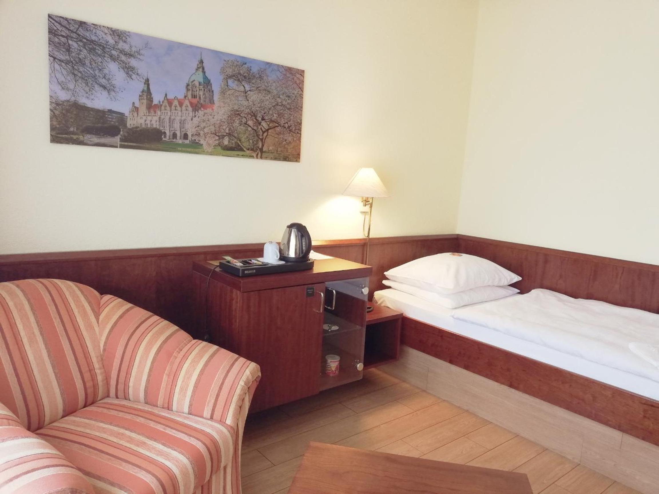 Comfort Single Room photo 3