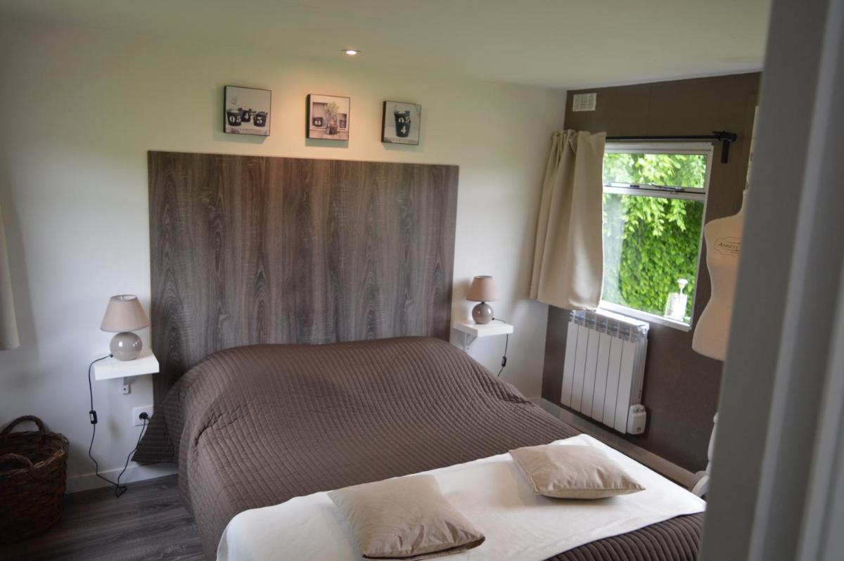 Two-Bedroom Chalet photo 3