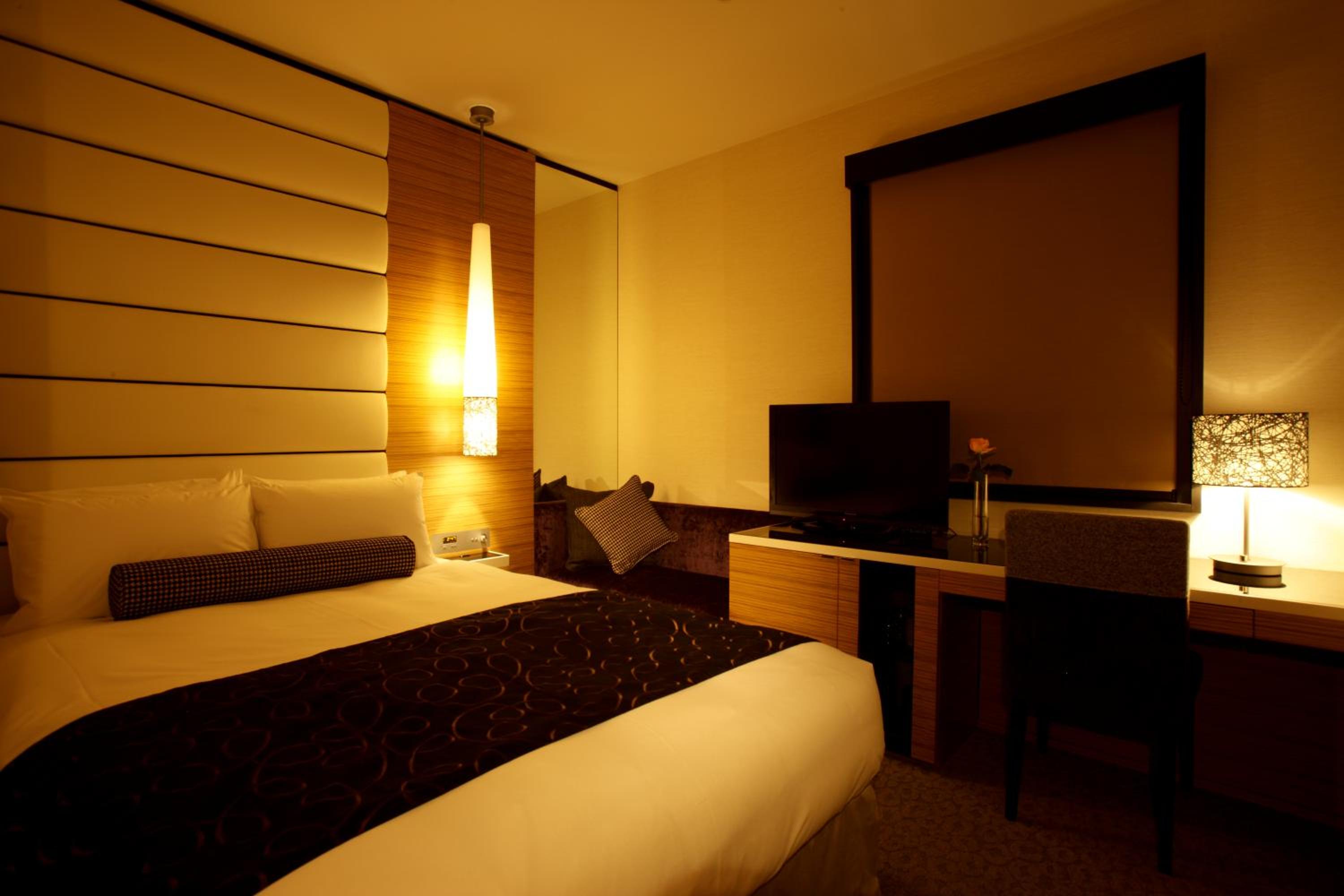 Standard Double Room - Smoking