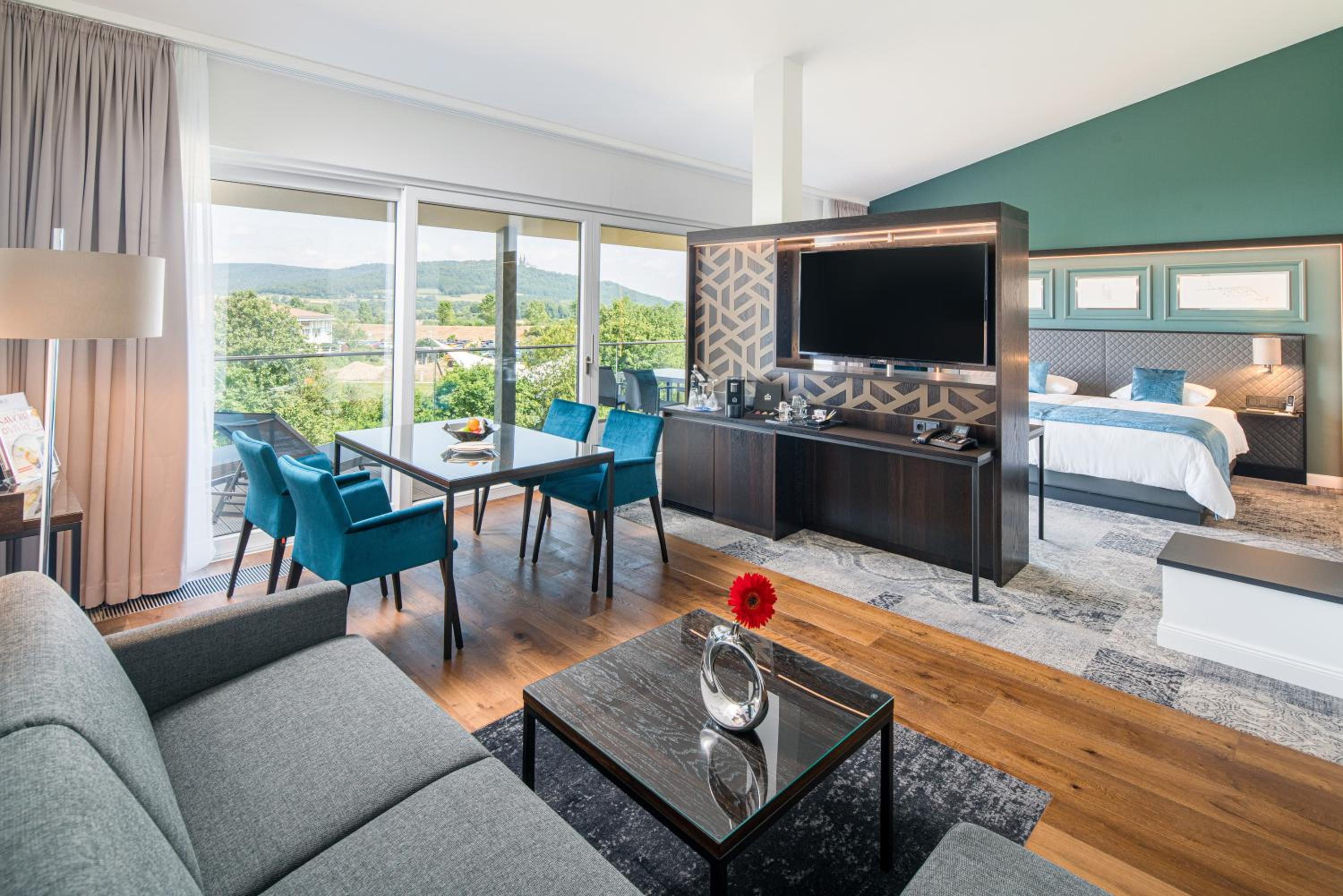 Penthouse Suite (single-use)  photo 1