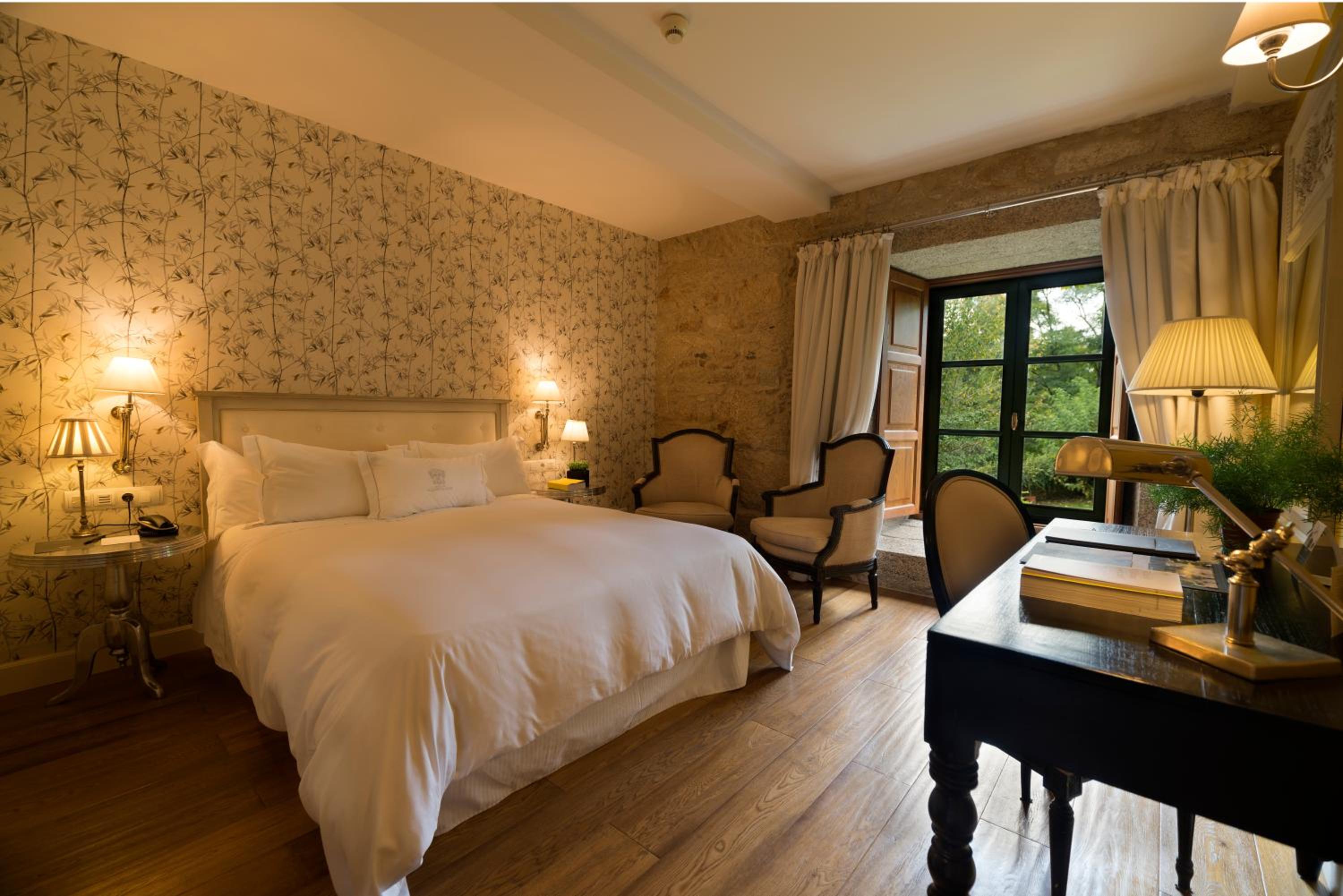Premium Double Room - Photo 3