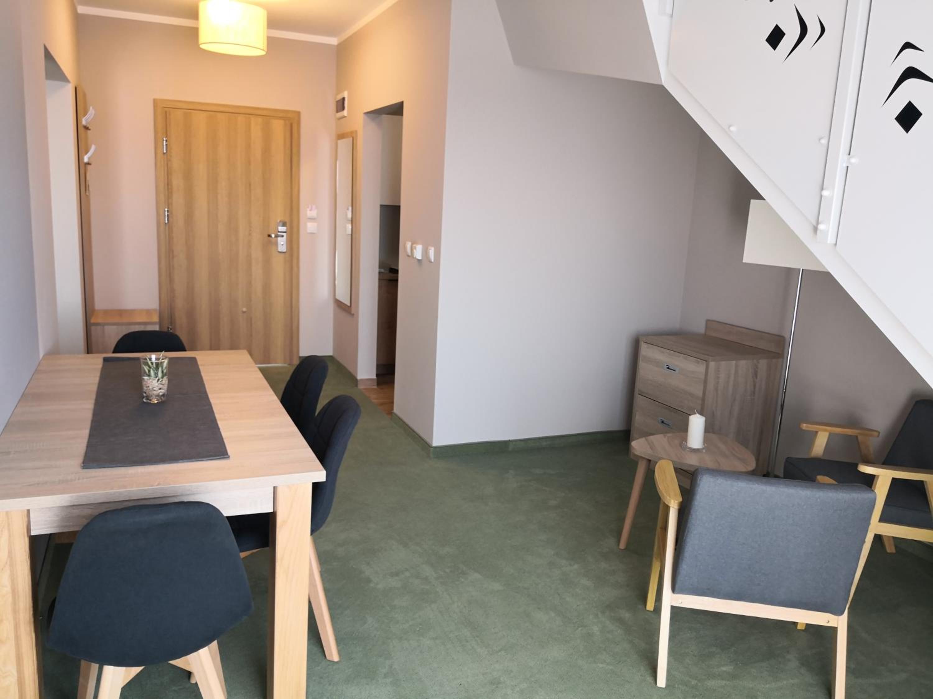 Deluxe Apartment - Photo 5