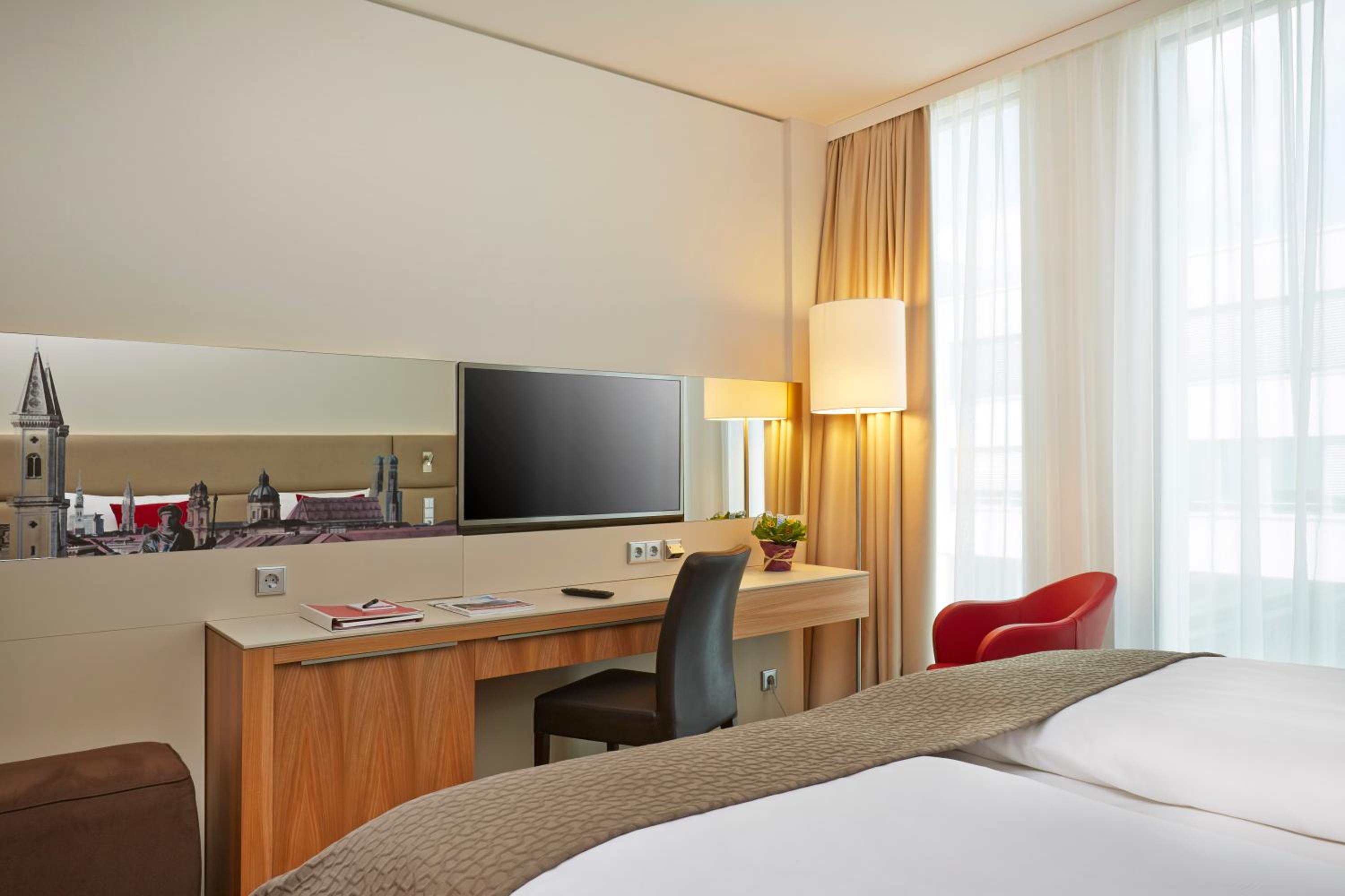 Superior Double or Twin Room - Photo 2