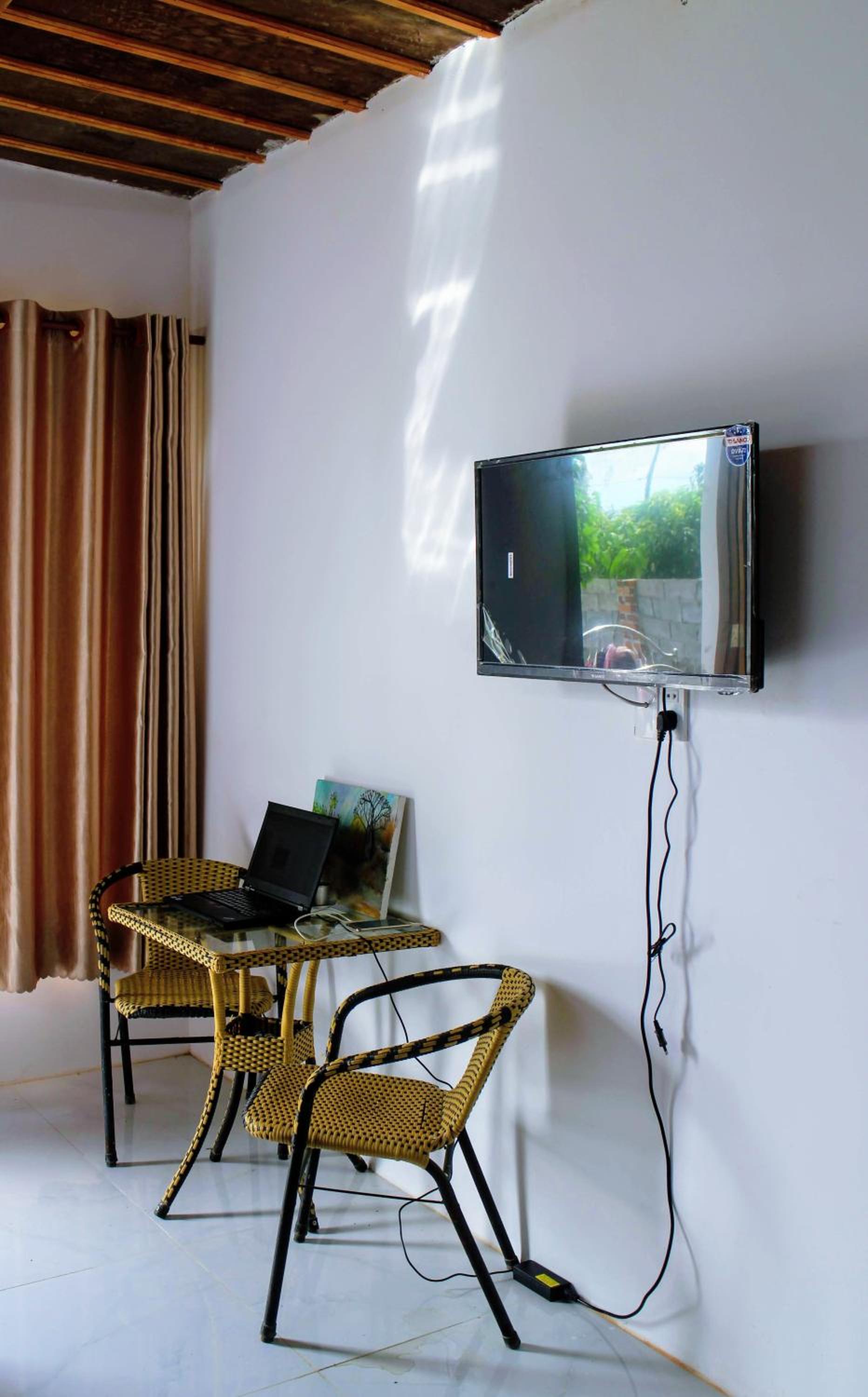 One-Bedroom Villa photo 1