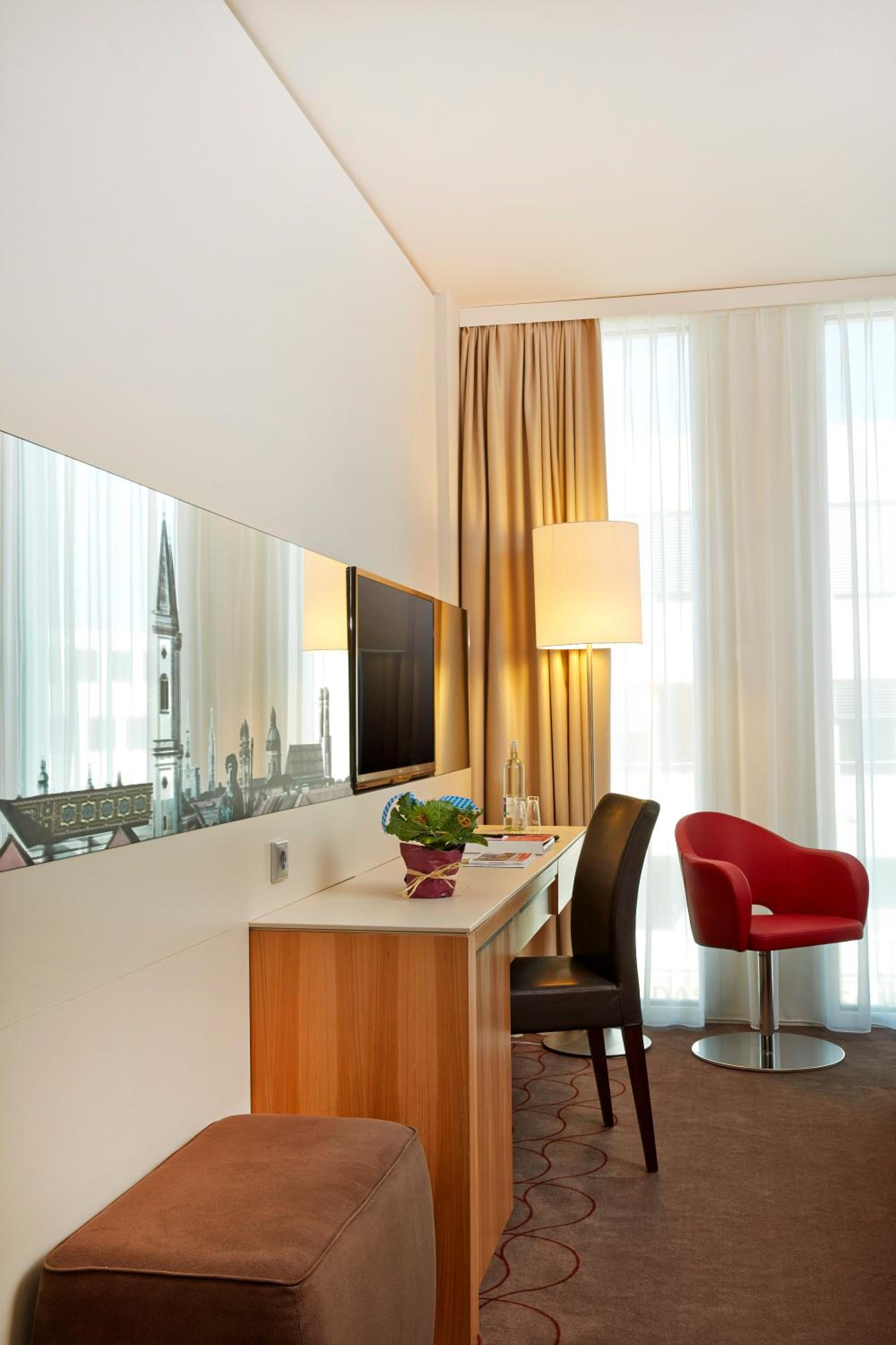 Superior Double or Twin Room - Photo 7