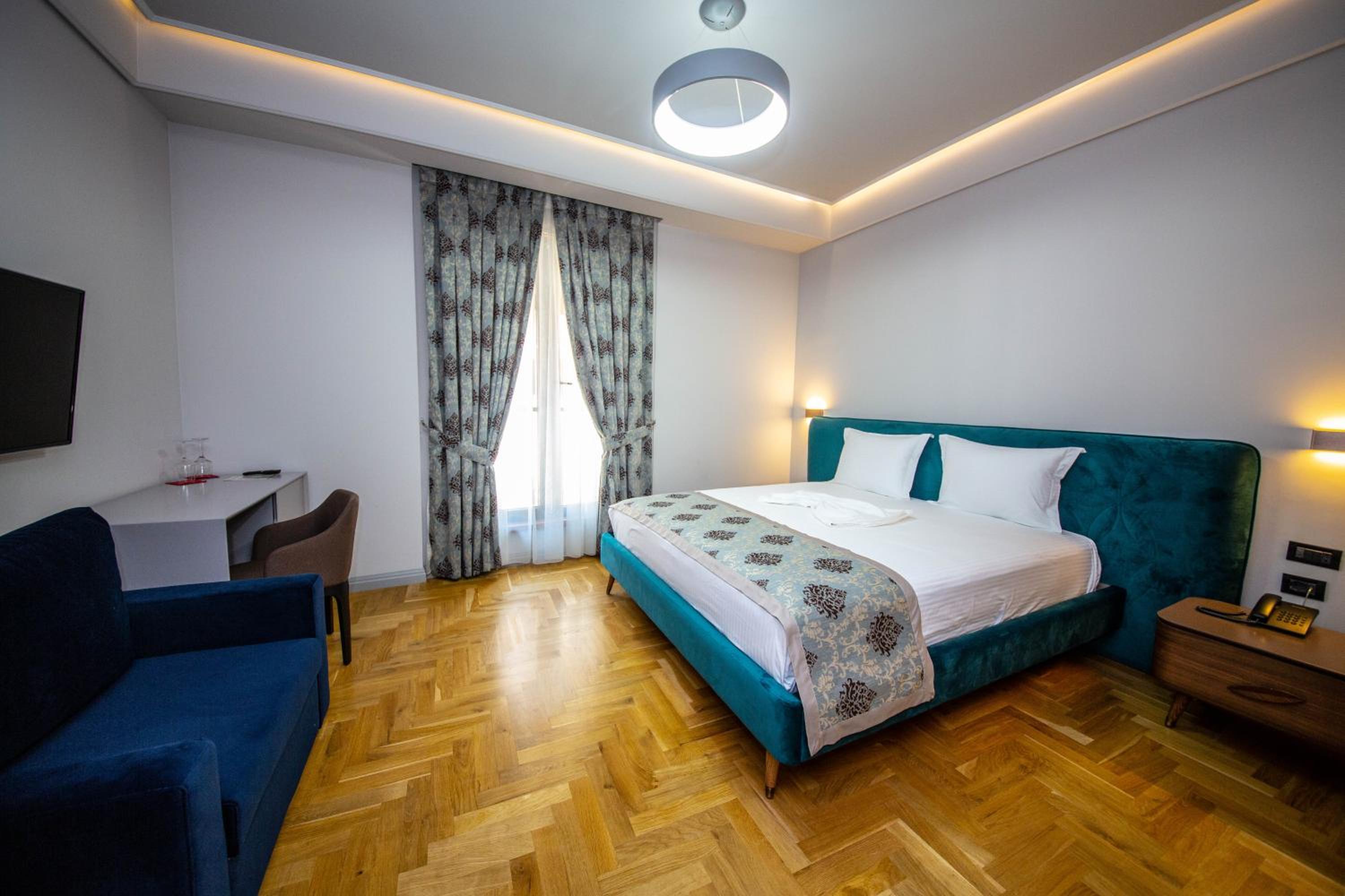 Superior Double Room photo 3