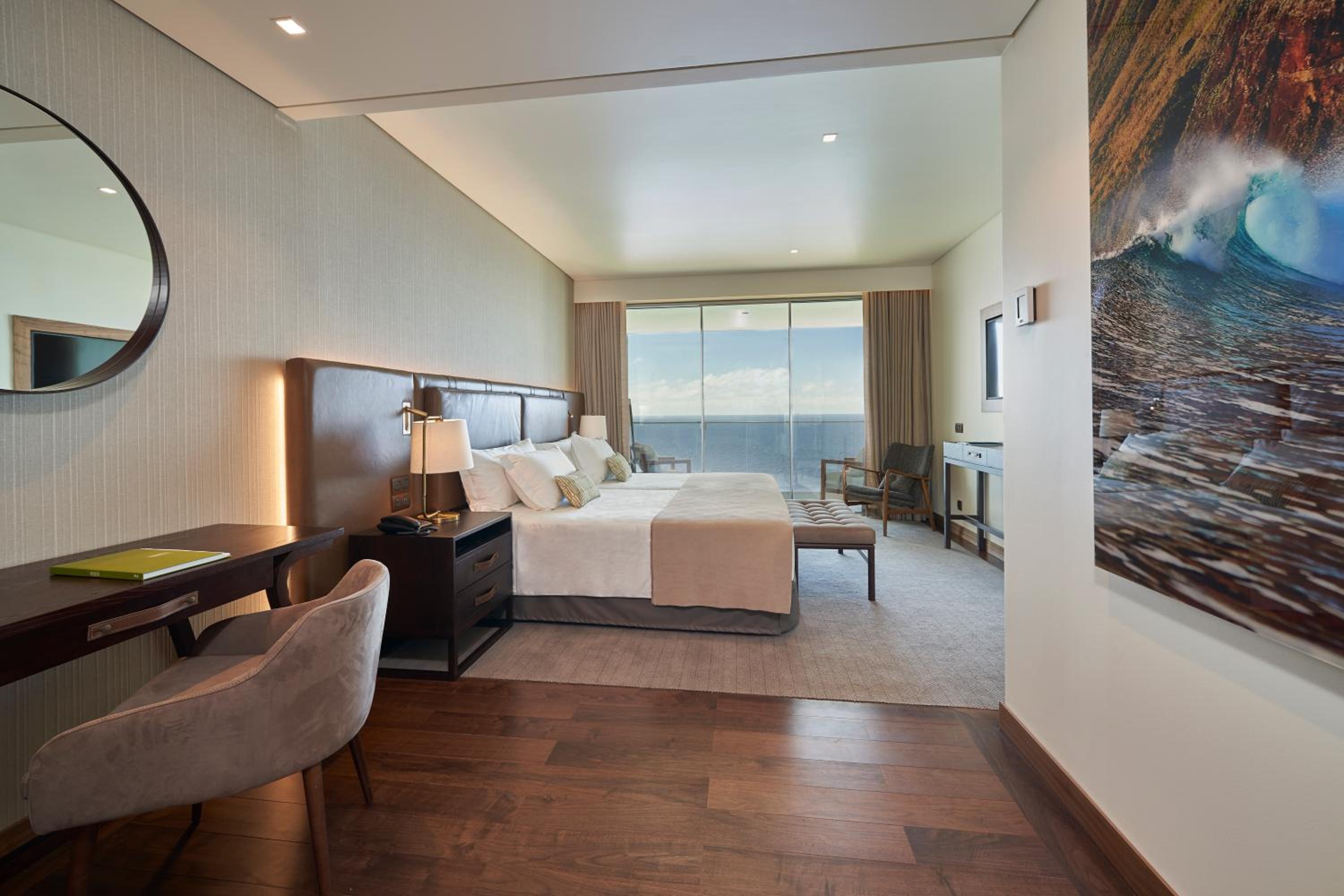 Duplex Suite