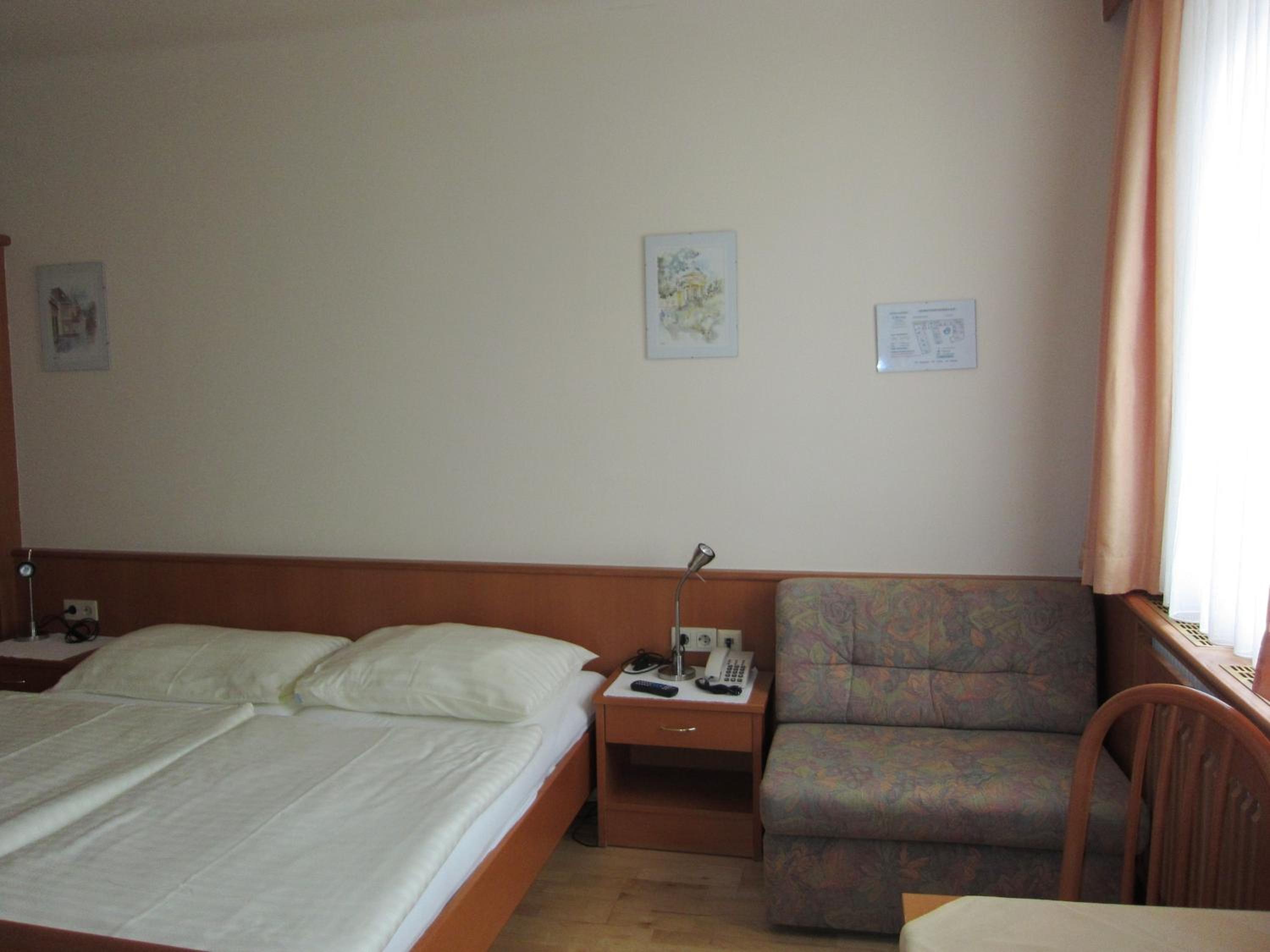 Double Room photo 2