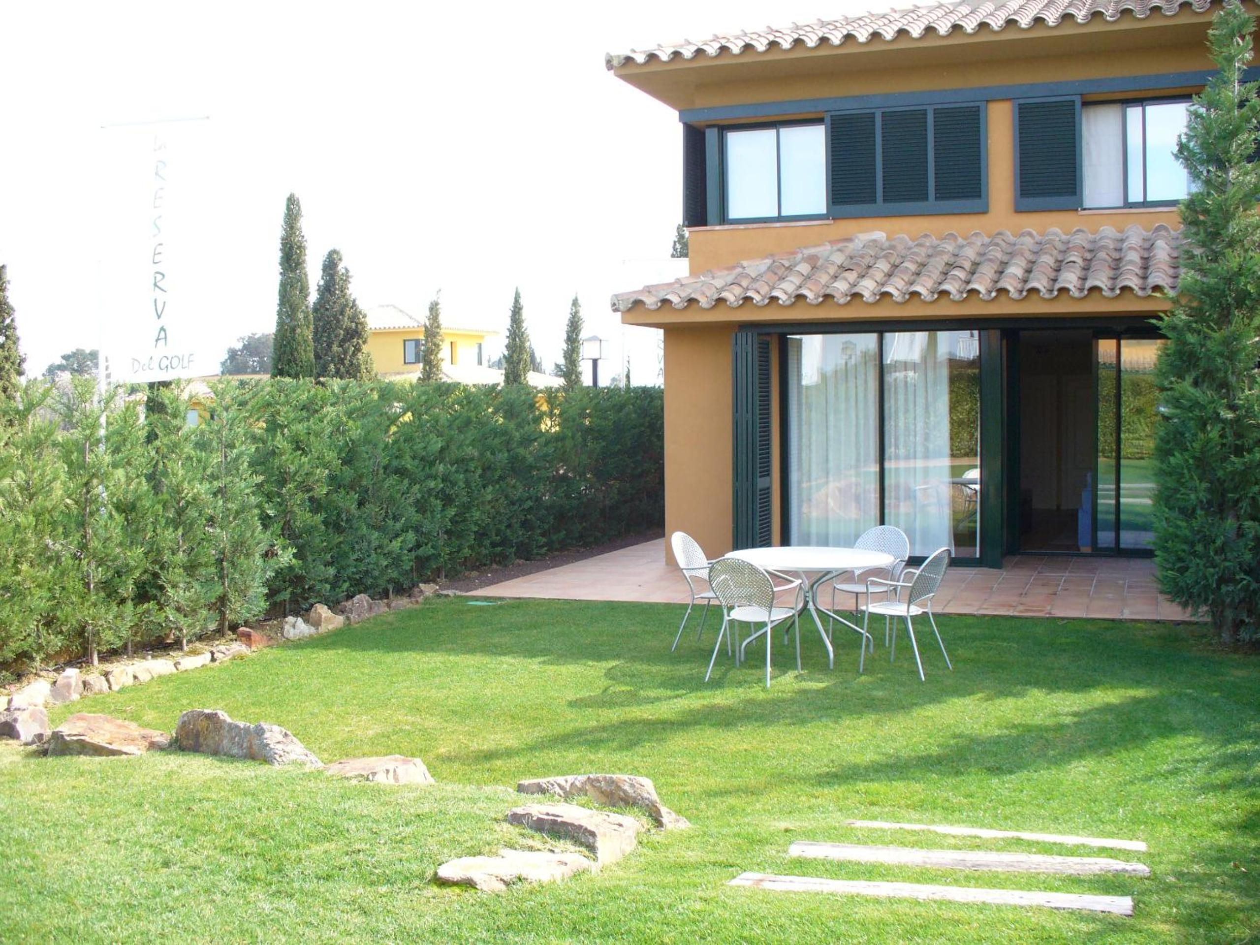 Casa de Vacaciones