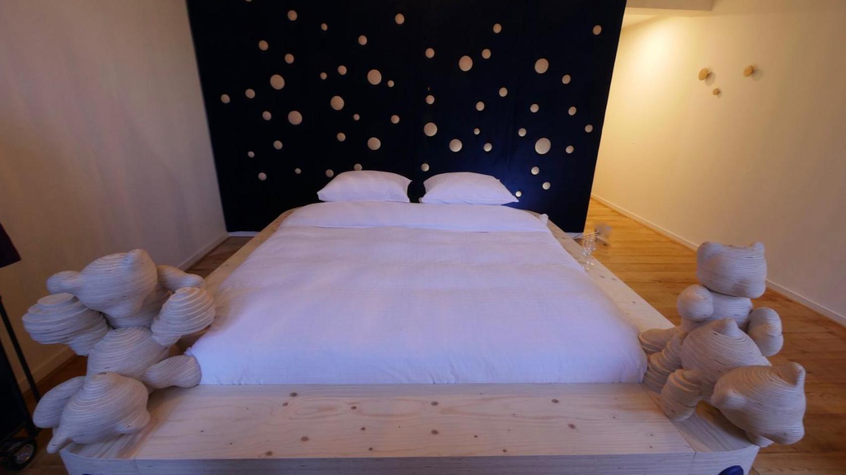 Deluxe Queen Room photo 3
