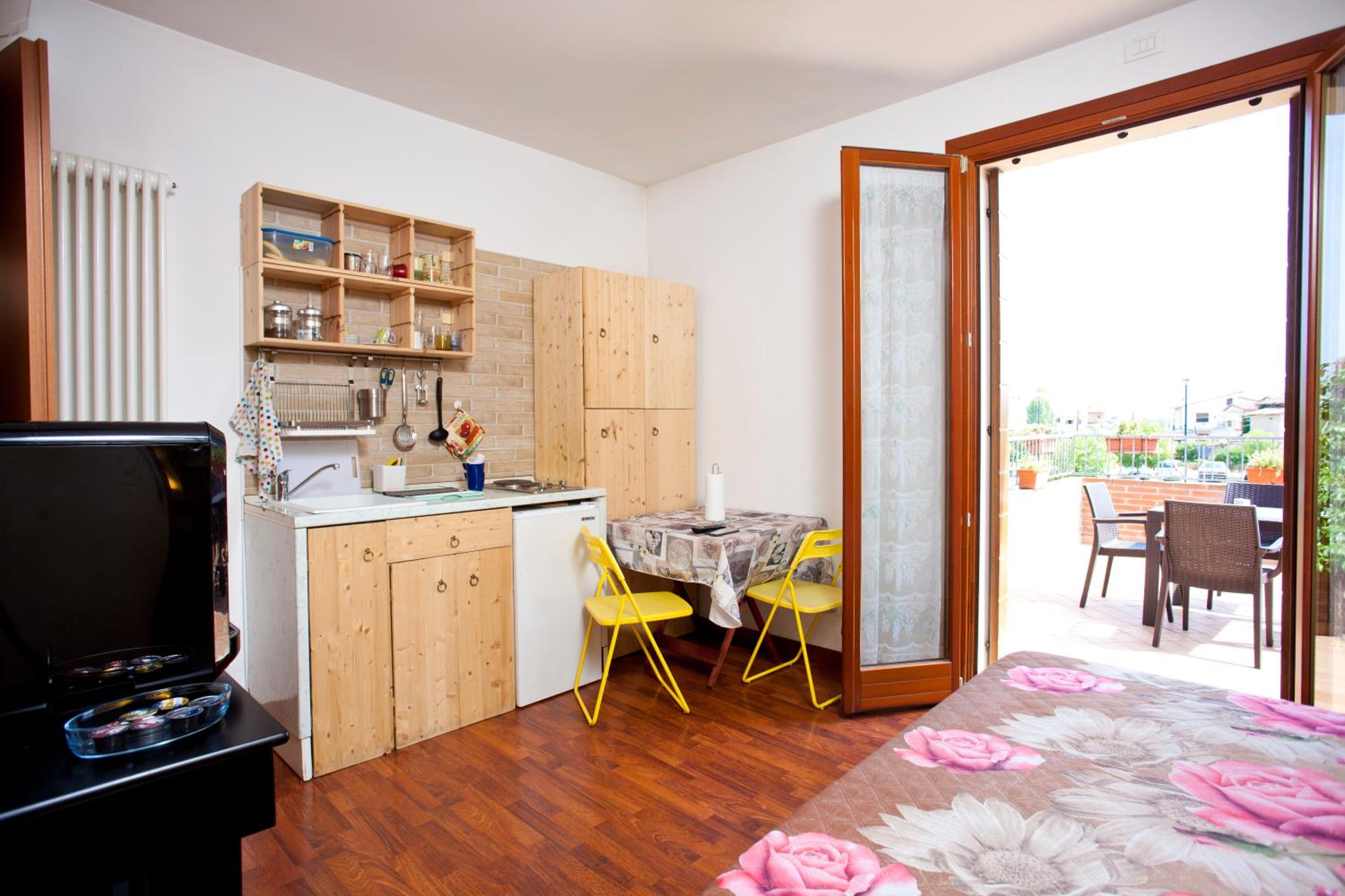 Double Room photo 2