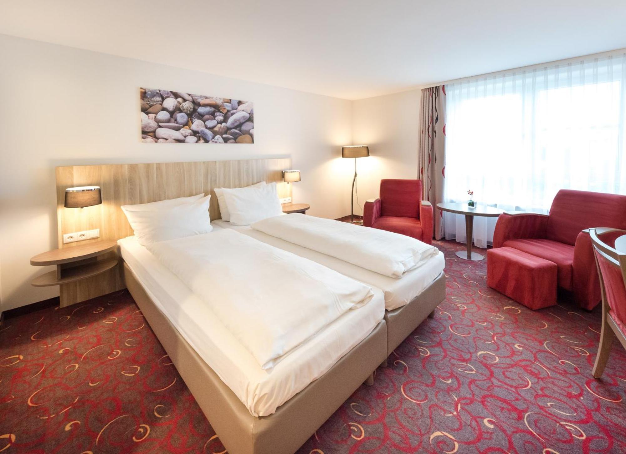 Superior Double Room - Photo 5