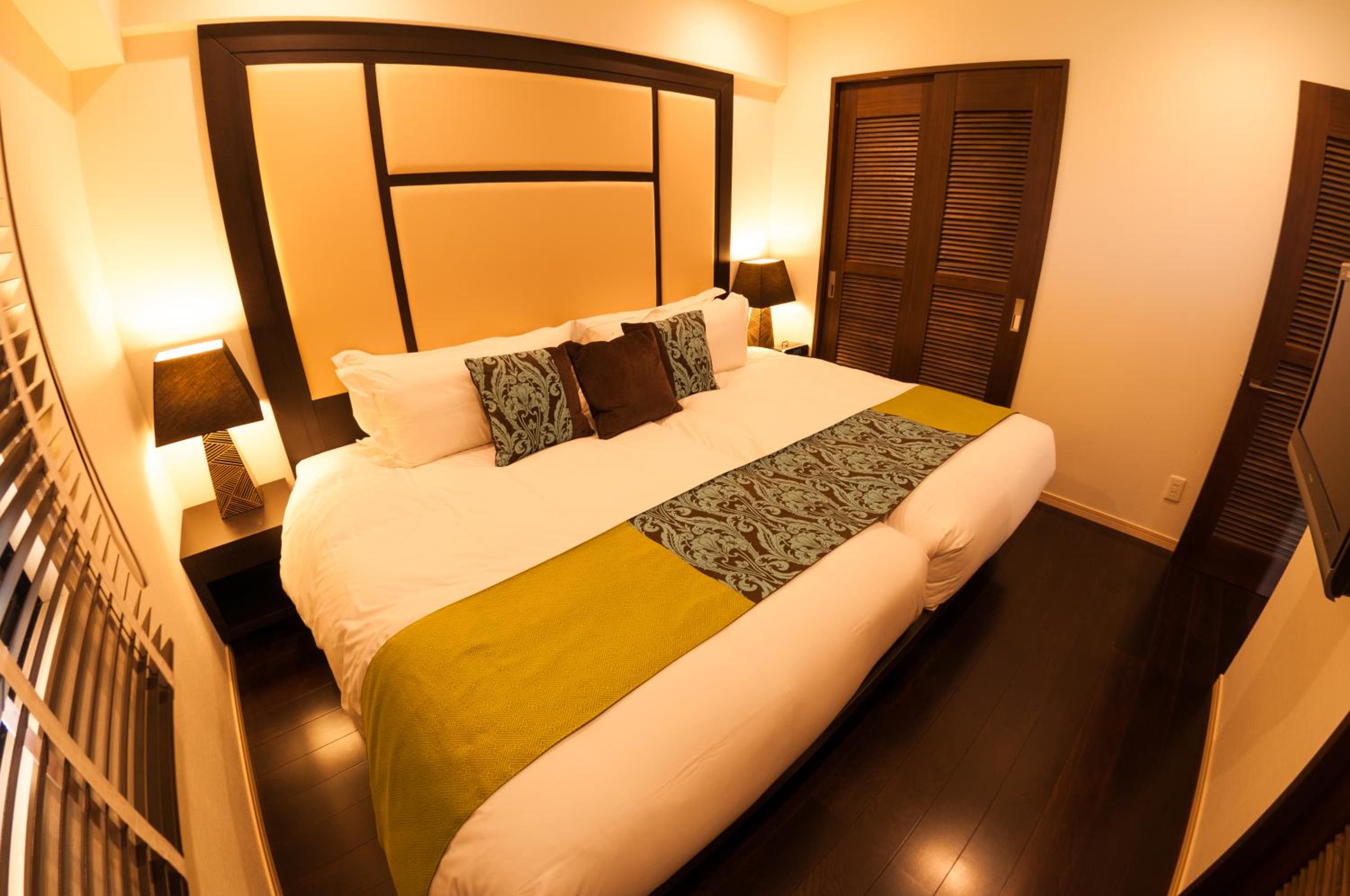 Premium Suite Twin in Condo Bldg (Double Occupancy) - Photo 4
