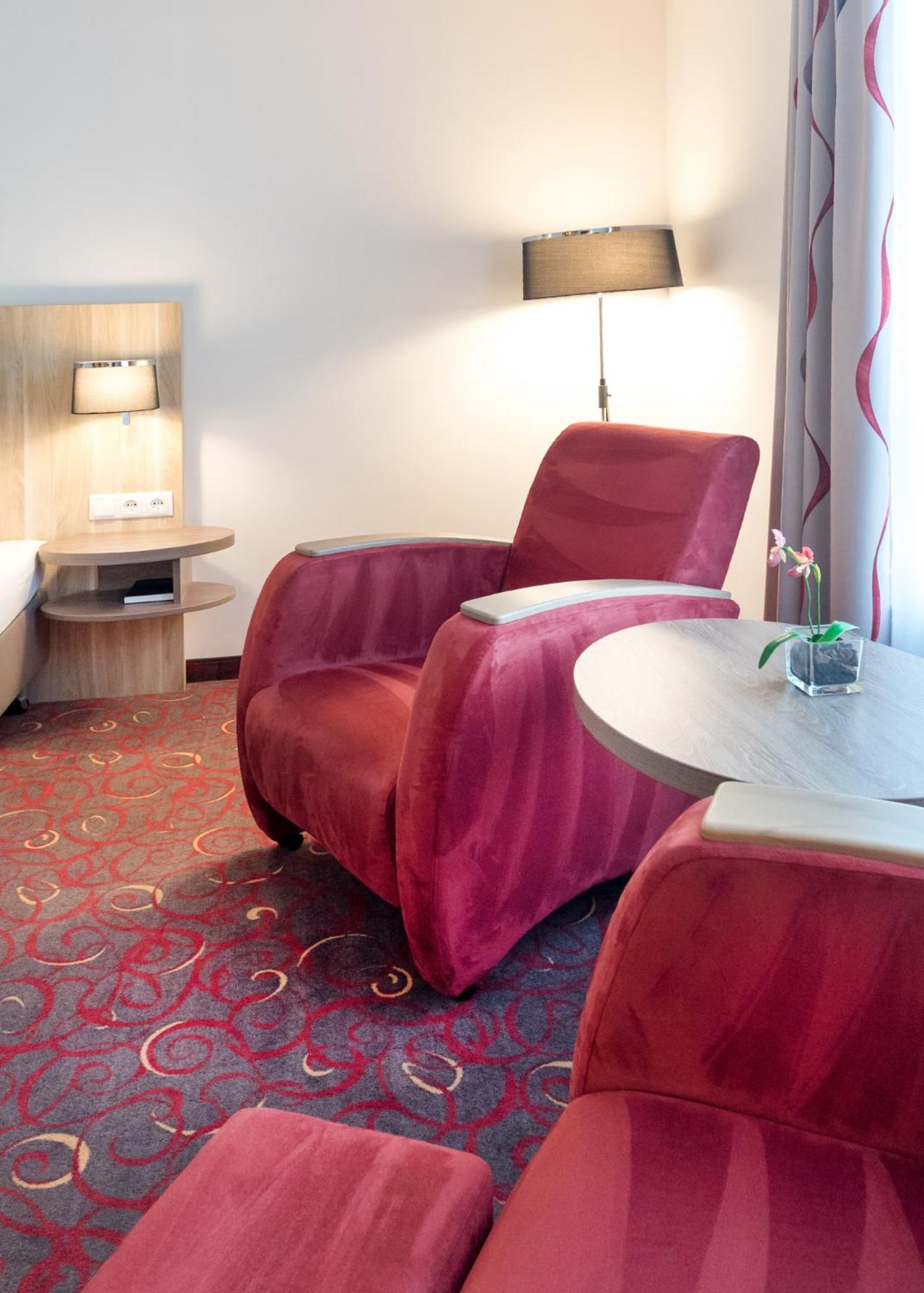 Superior Double Room - Photo 2