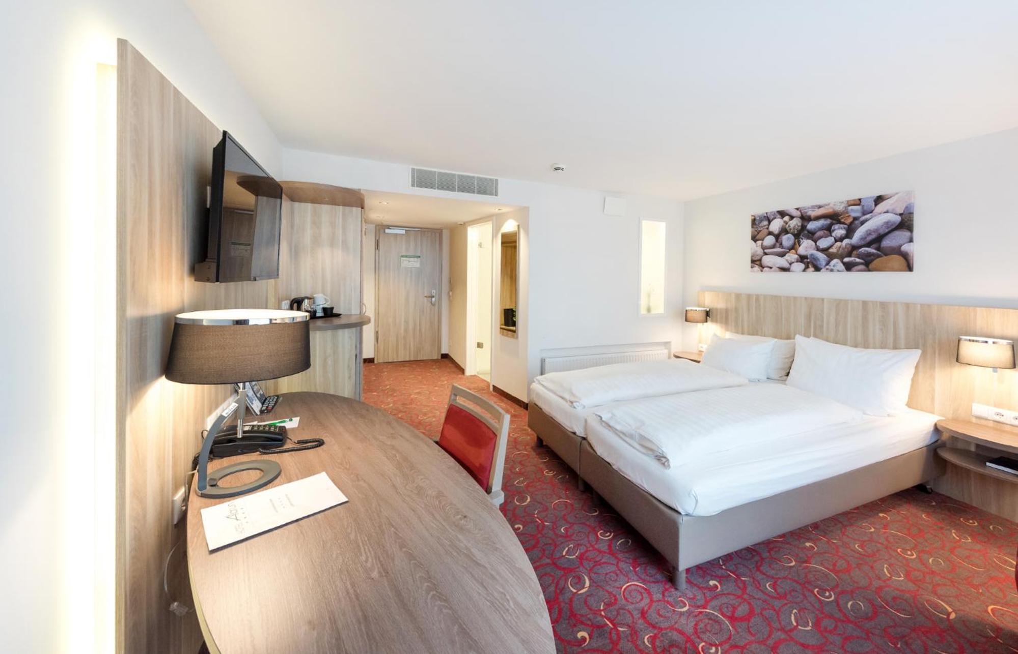 Superior Double Room - Photo 6