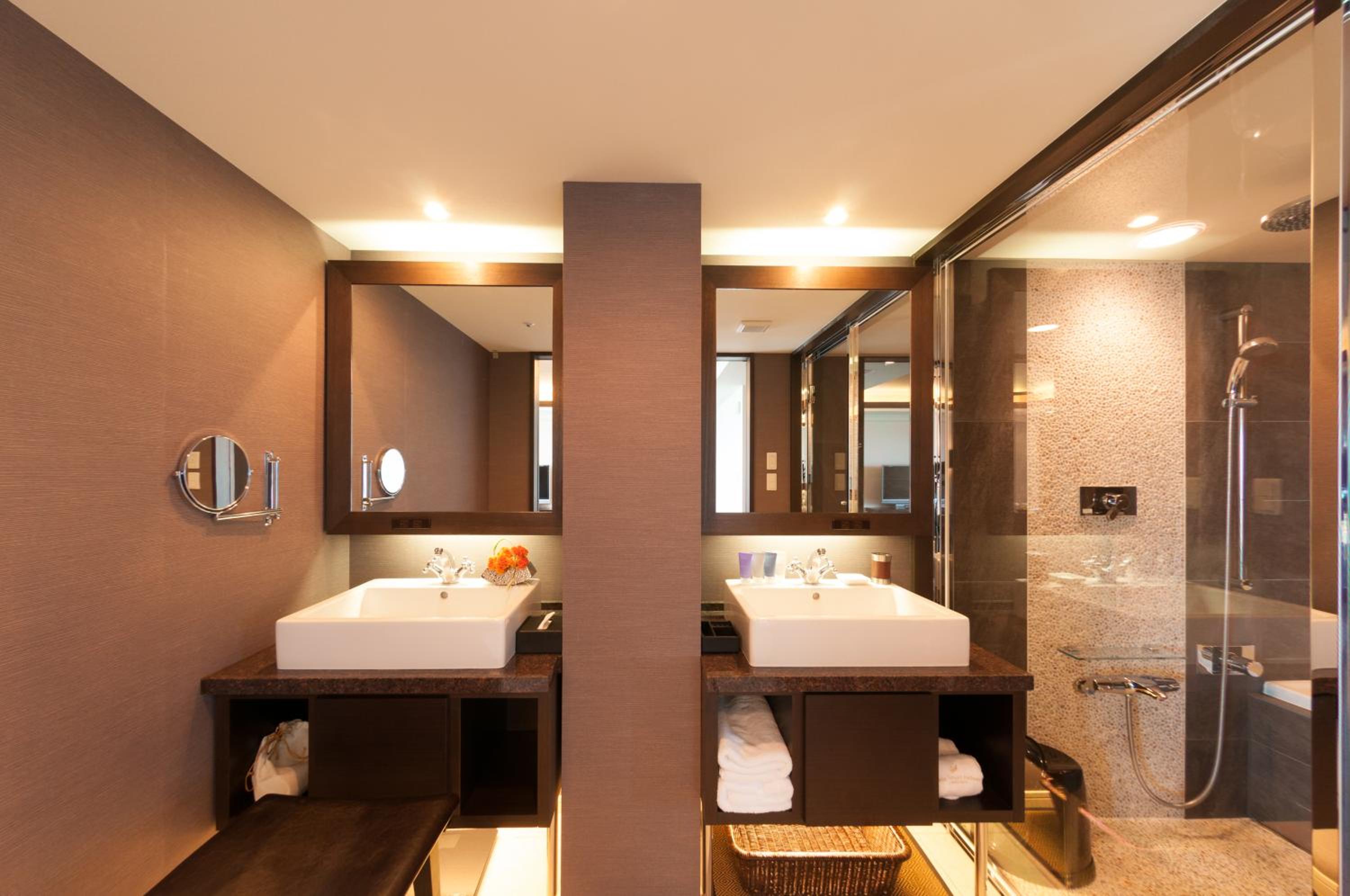 Premium Suite Twin in Condo Bldg (Double Occupancy) - Photo 3