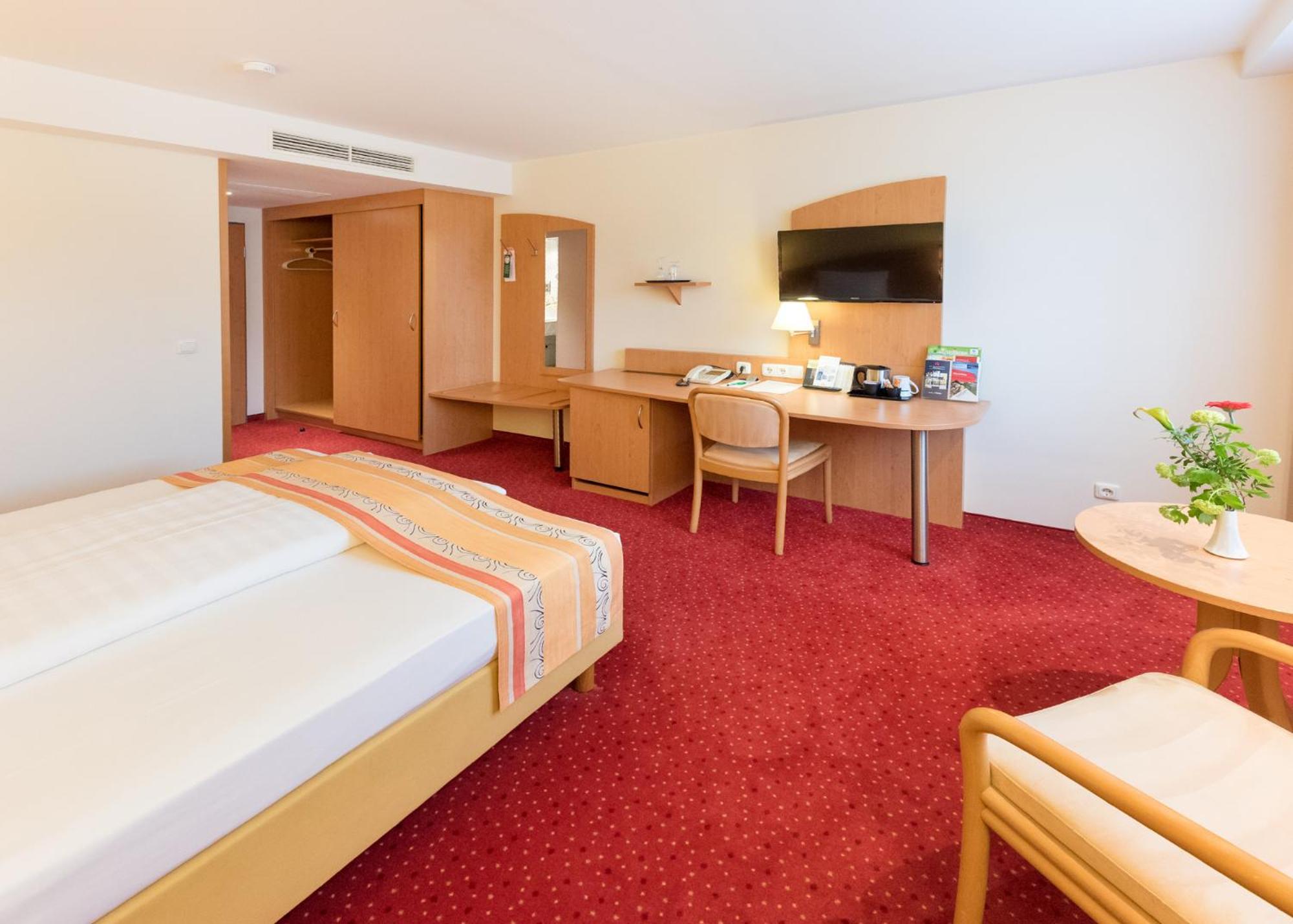 Comfort Single Room photo 2
