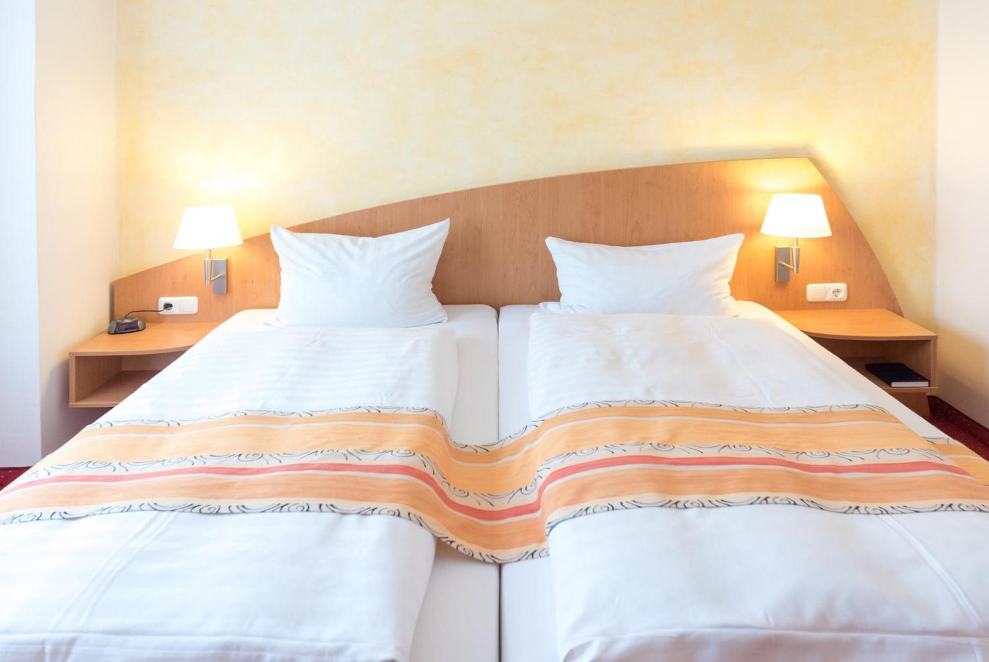 Comfort Double Room - Photo 4