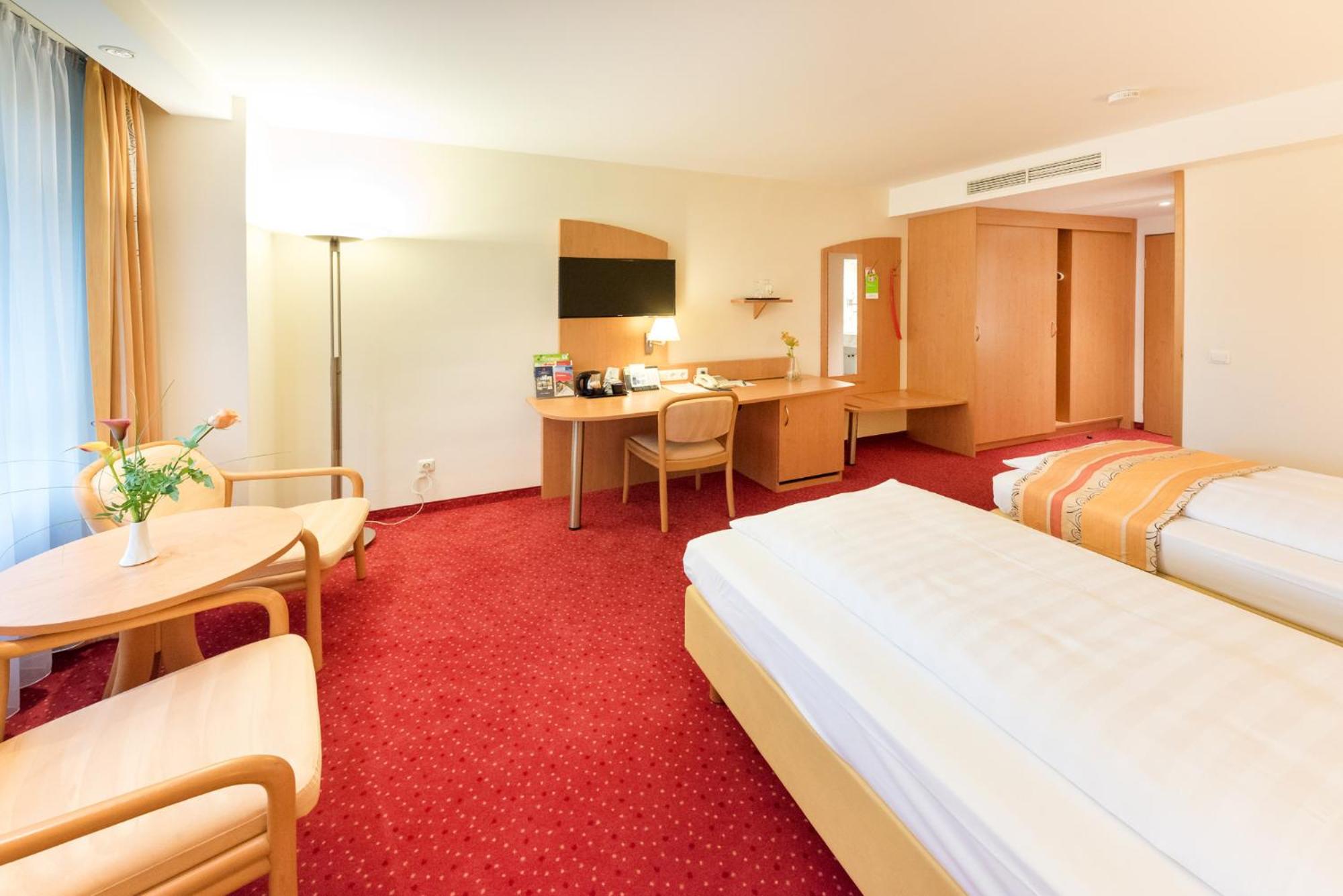 Comfort Double Room - Photo 2
