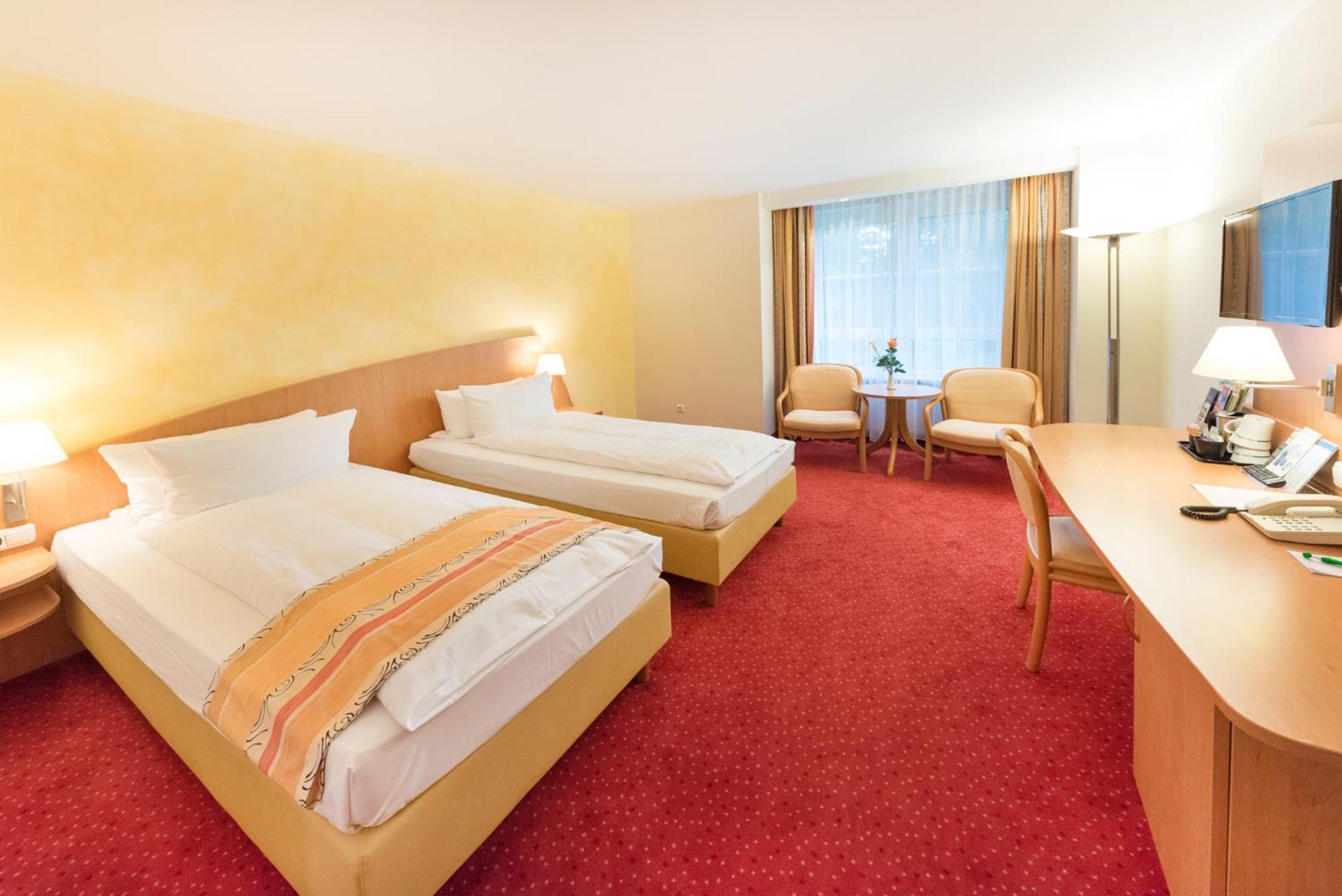 Comfort Double Room - Photo 3