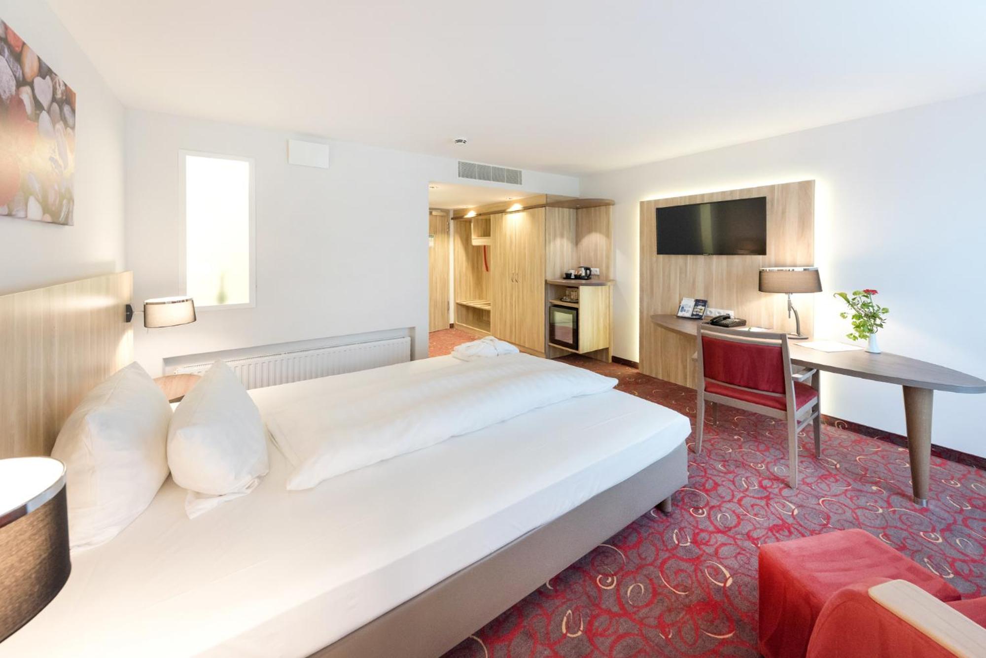 Double Room Cozy photo 3