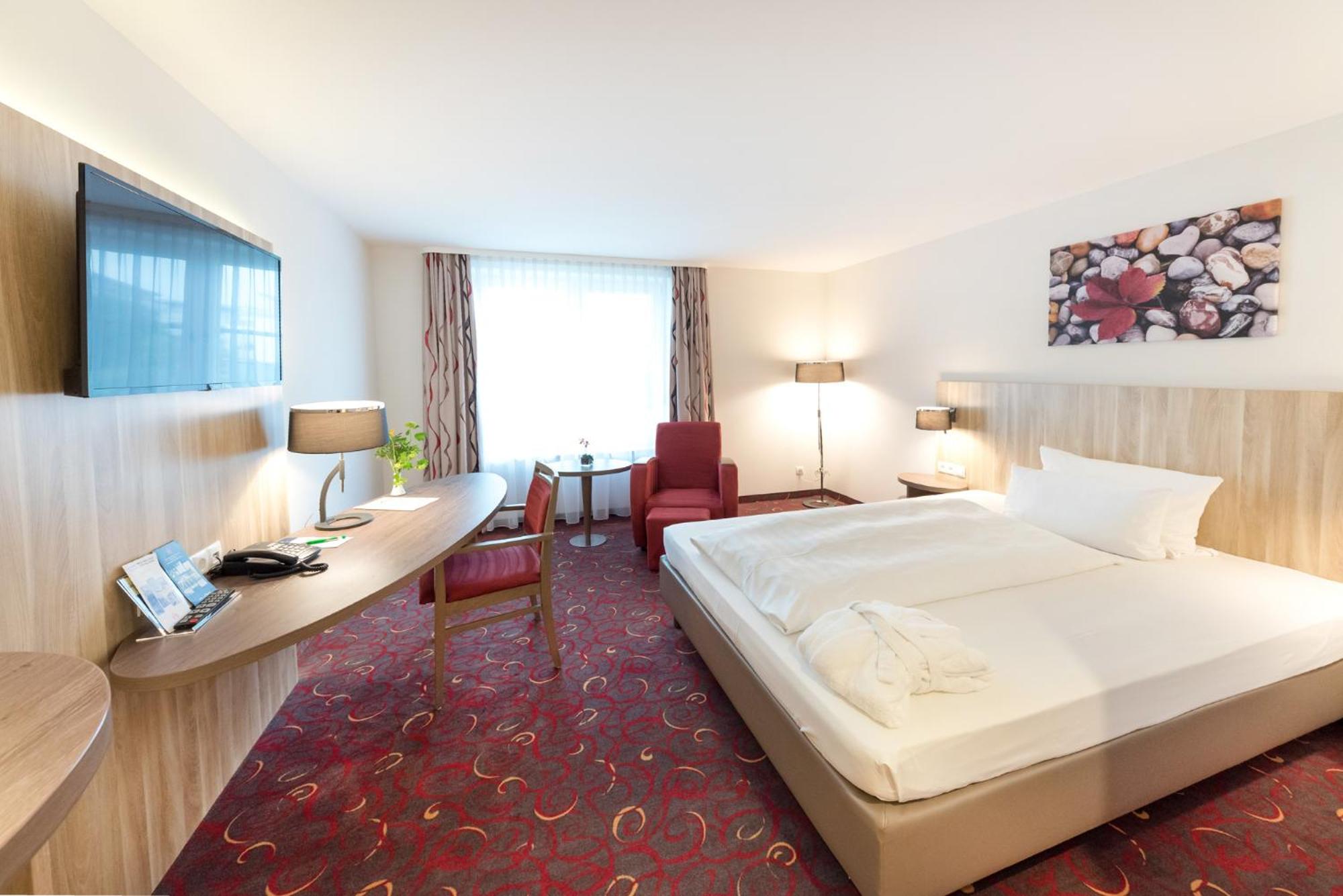 Double Room Cozy photo 2