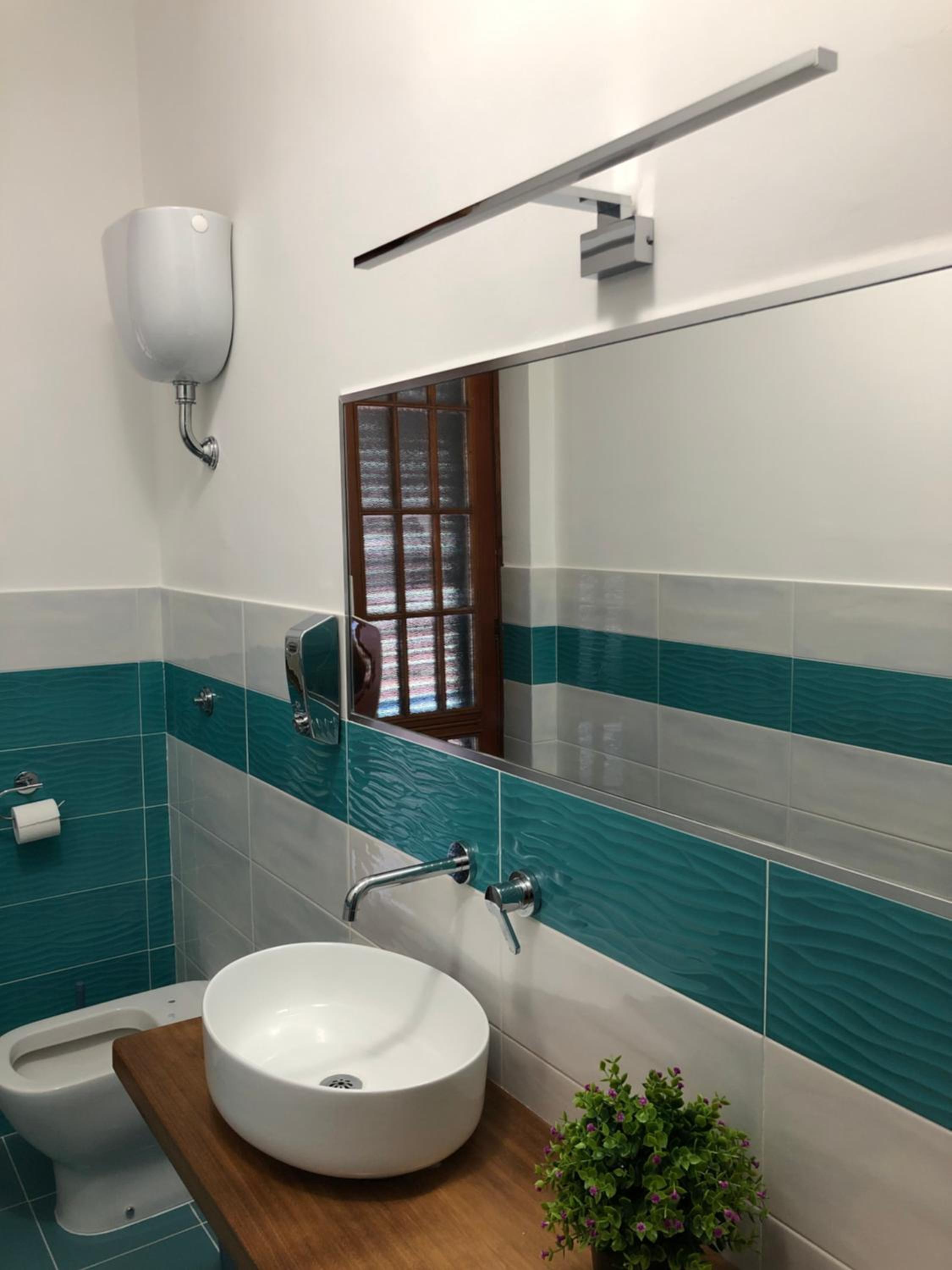 Quadruple Room with Private Bathroom - Photo 7