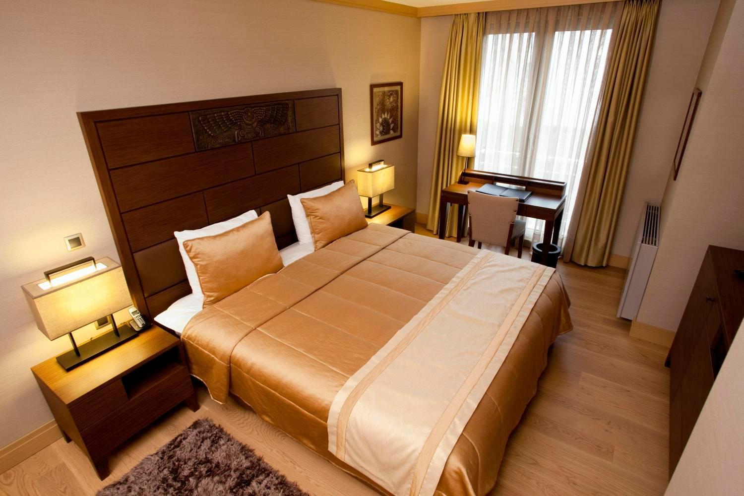 Superior Double or Twin Room