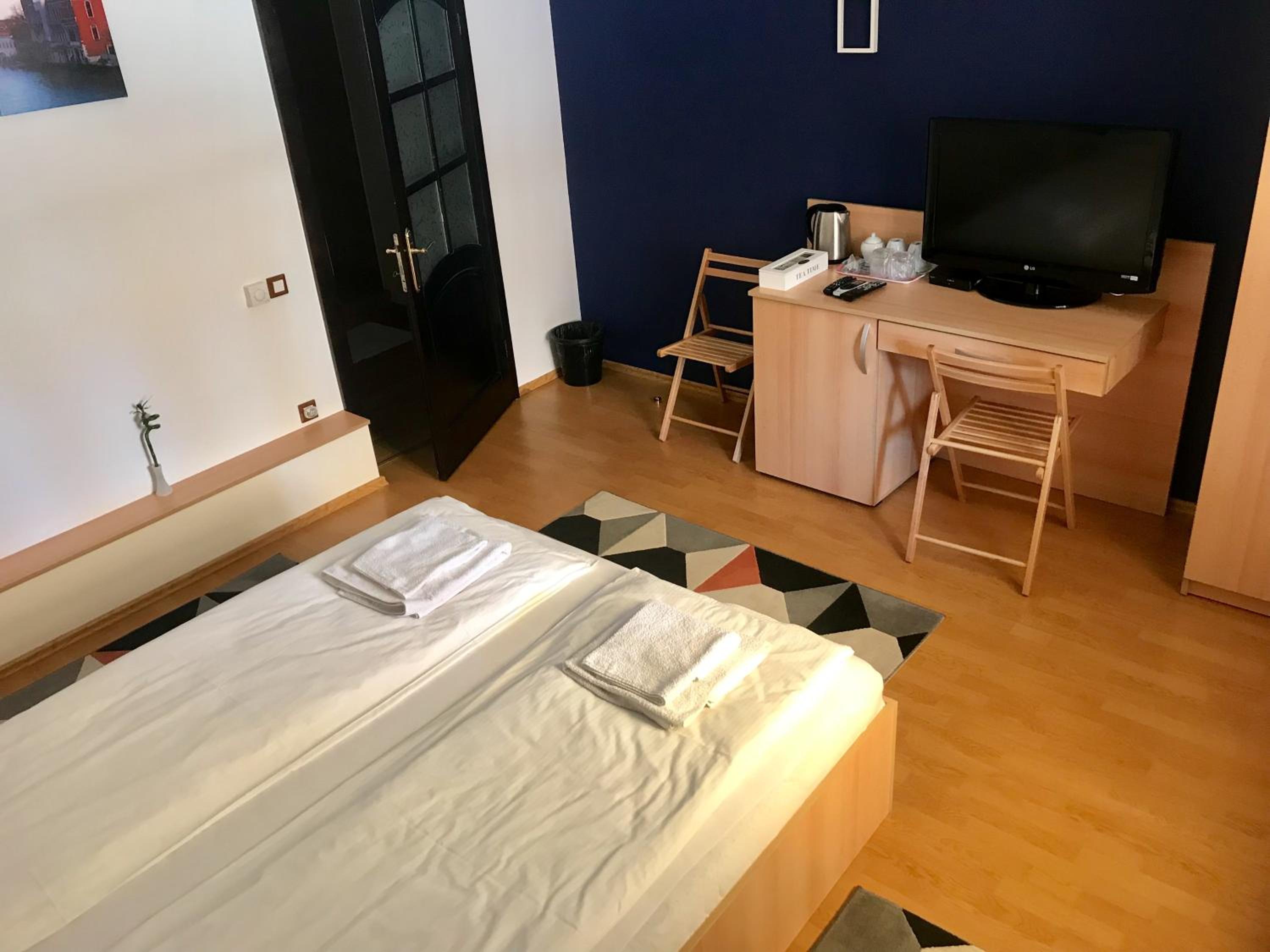 Deluxe Double Room photo 3