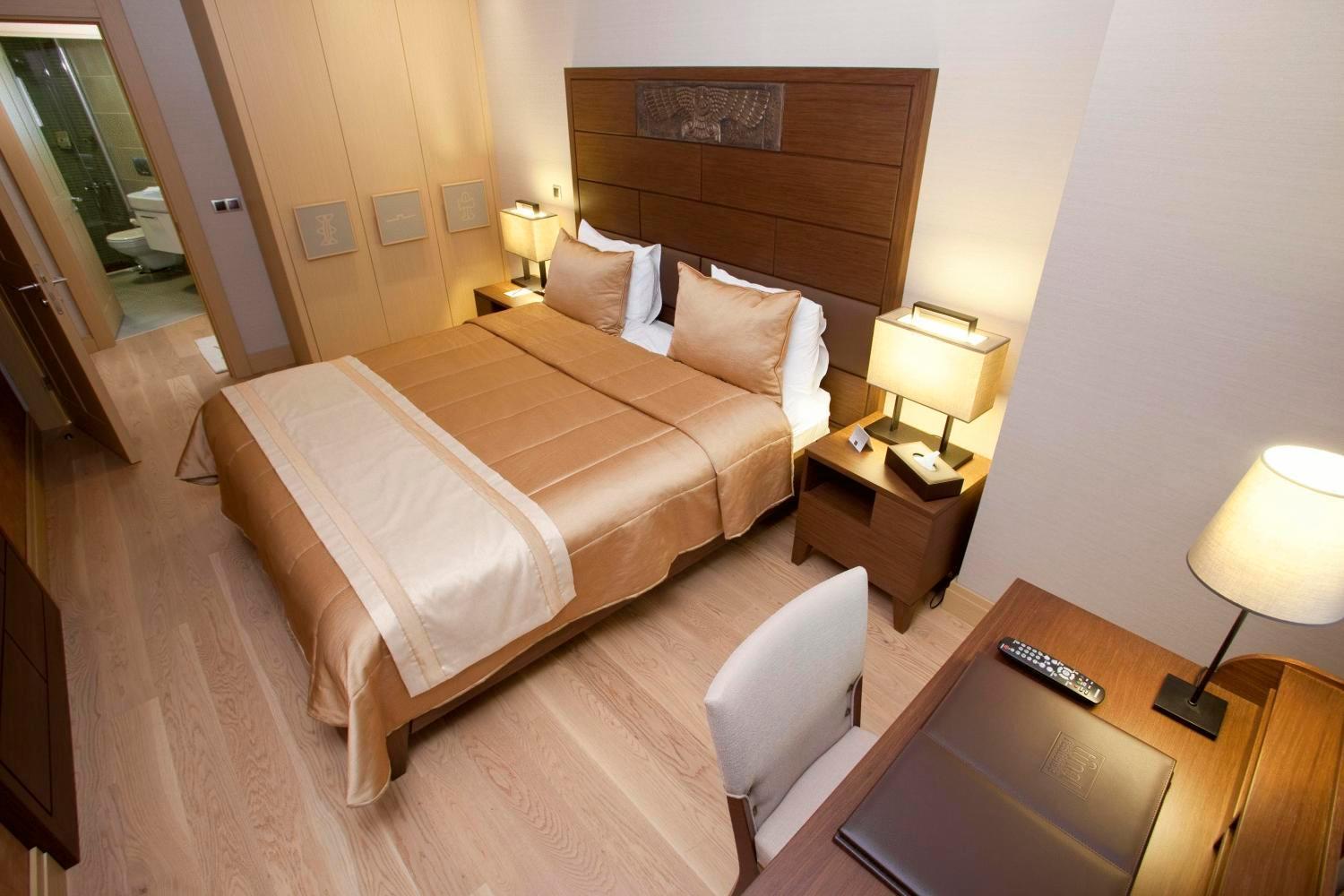 Deluxe Family Suite photo 1