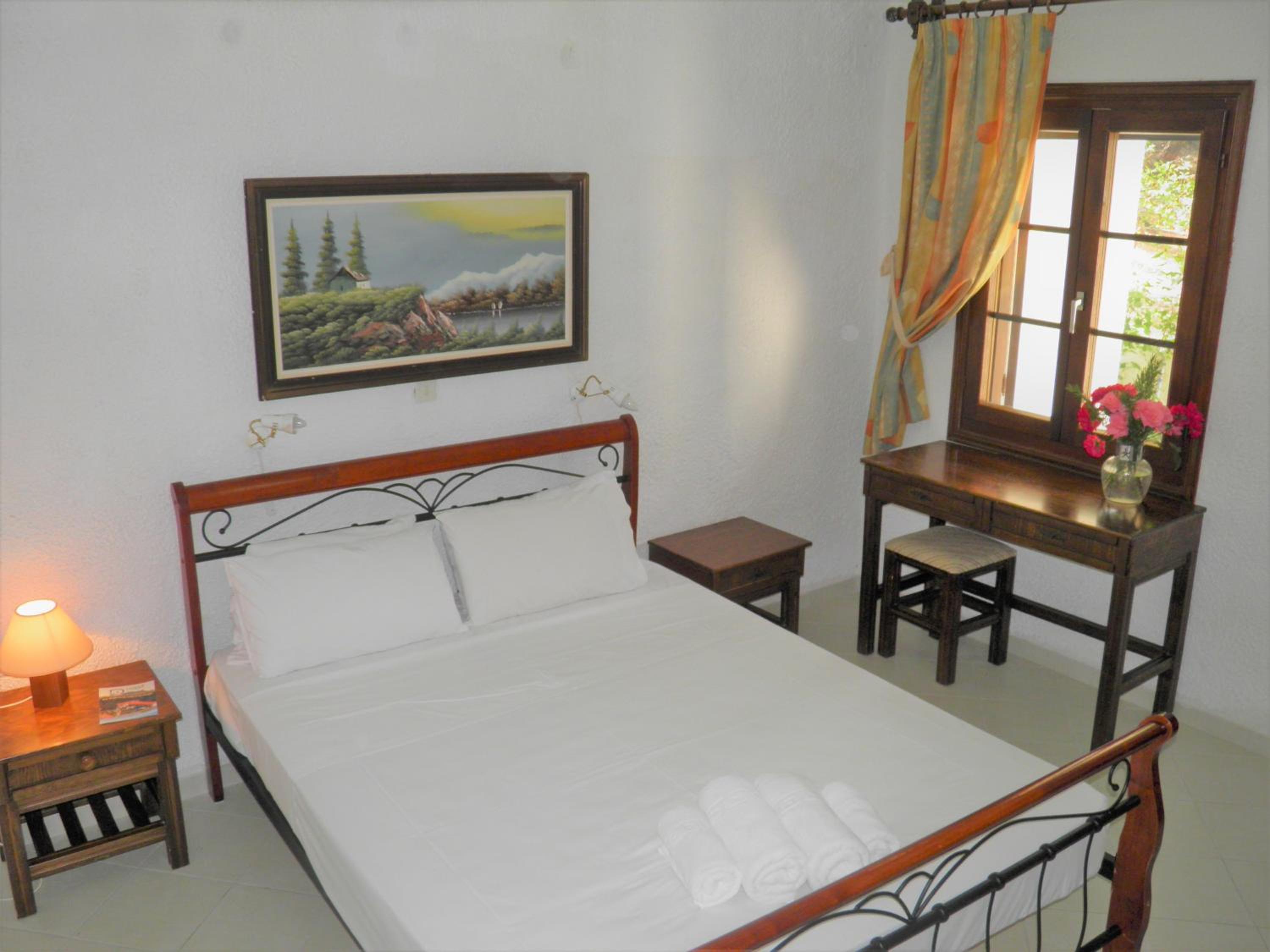 Superior Two-Bedroom Apartment with garden view - Photo 1