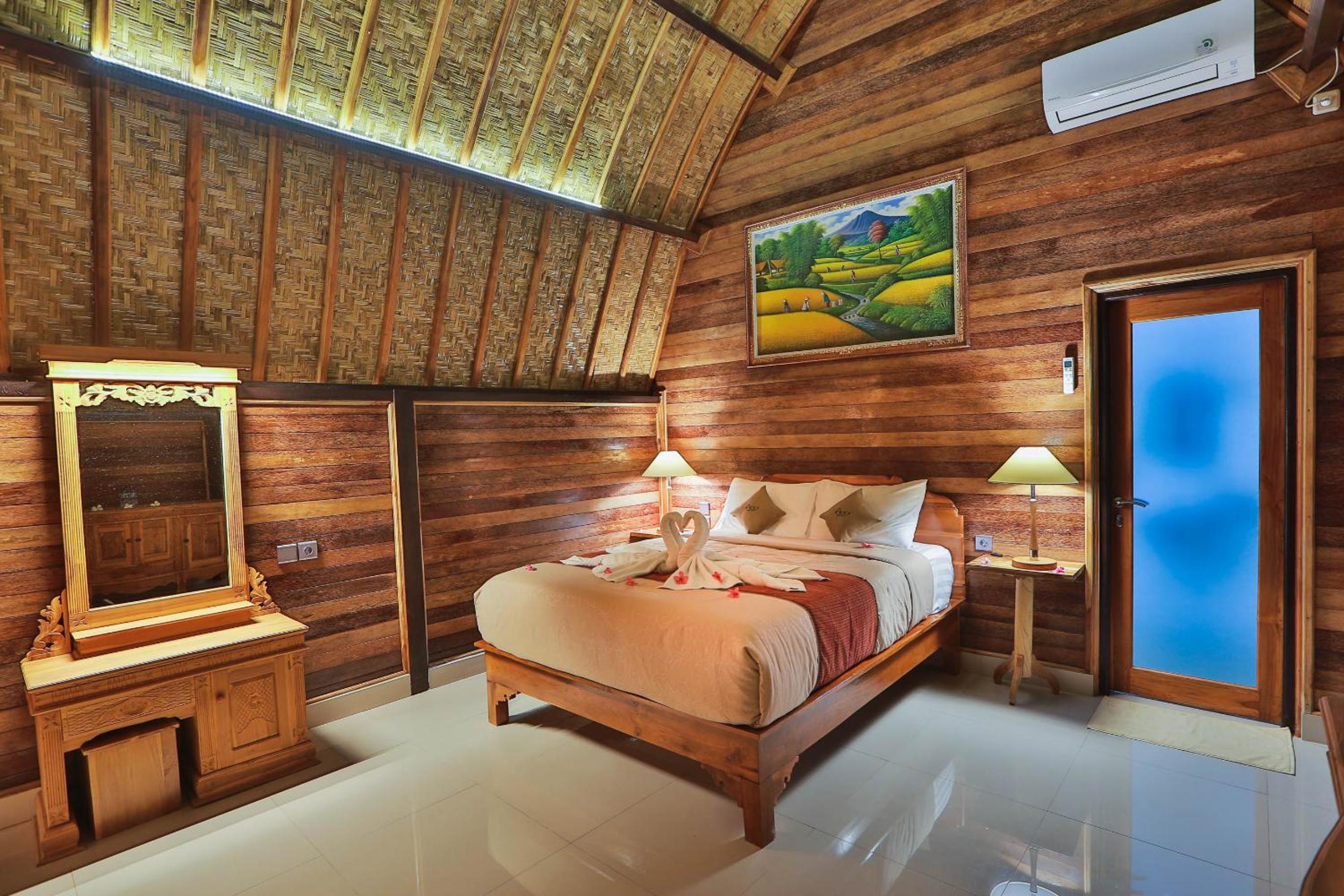 Bungalow with Garden View - Photo 38