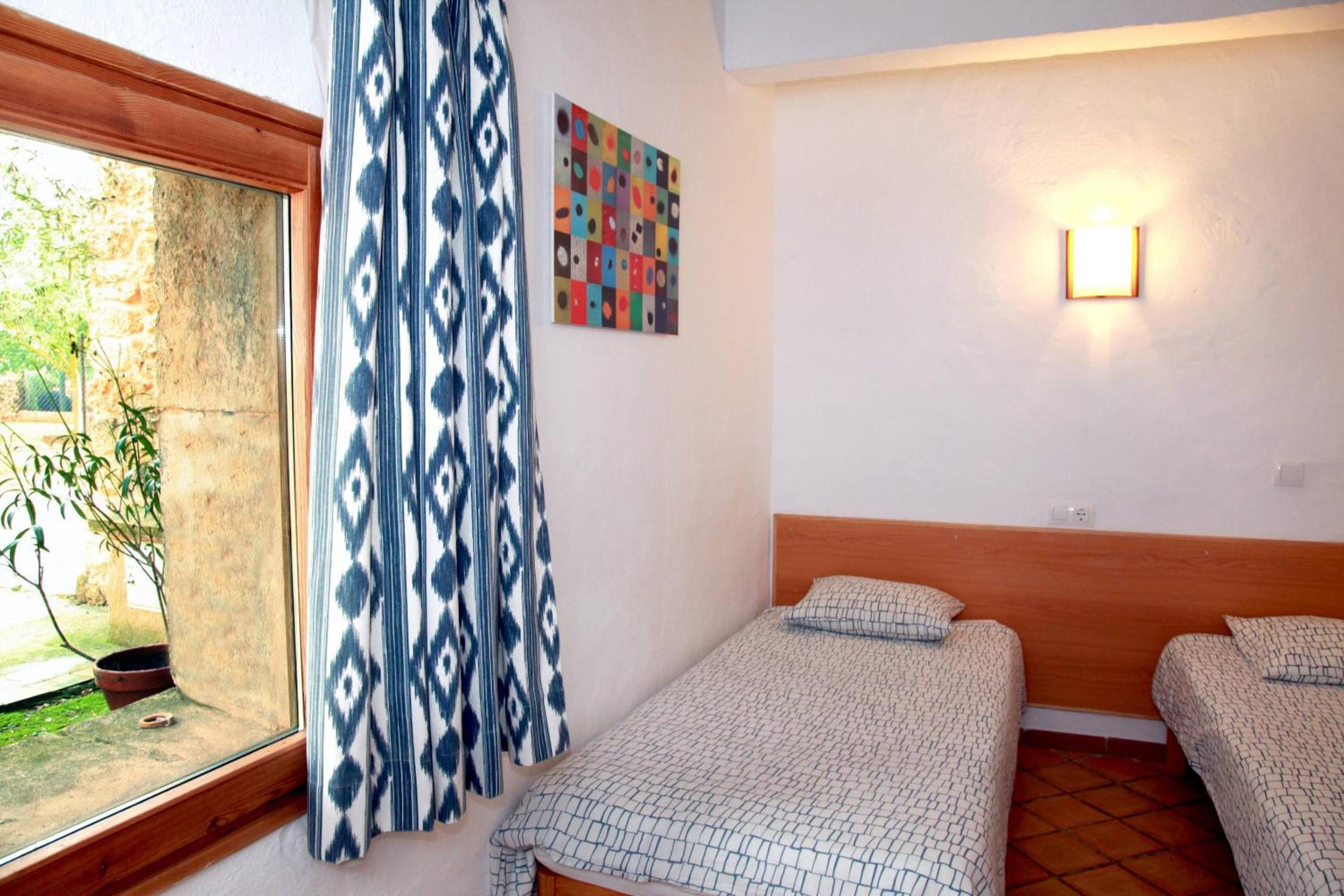 Two-Bedroom Apartment with Terrace photo 3