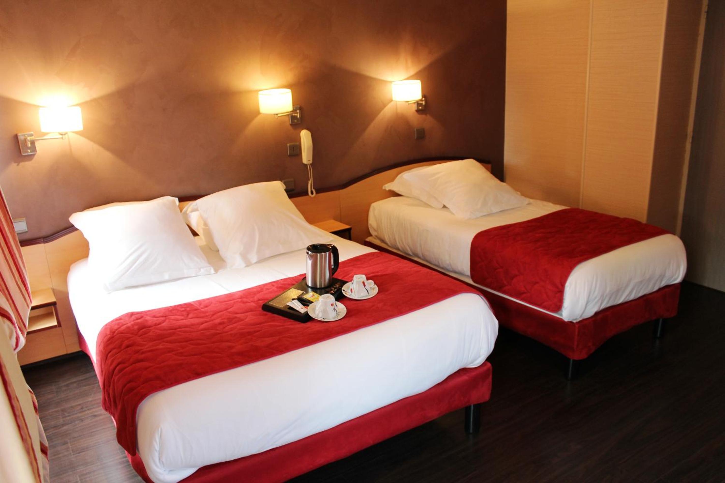Triple Room photo 1