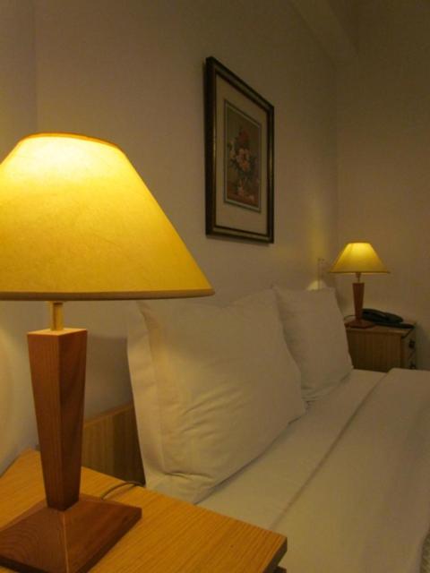Basic Double Room photo 1