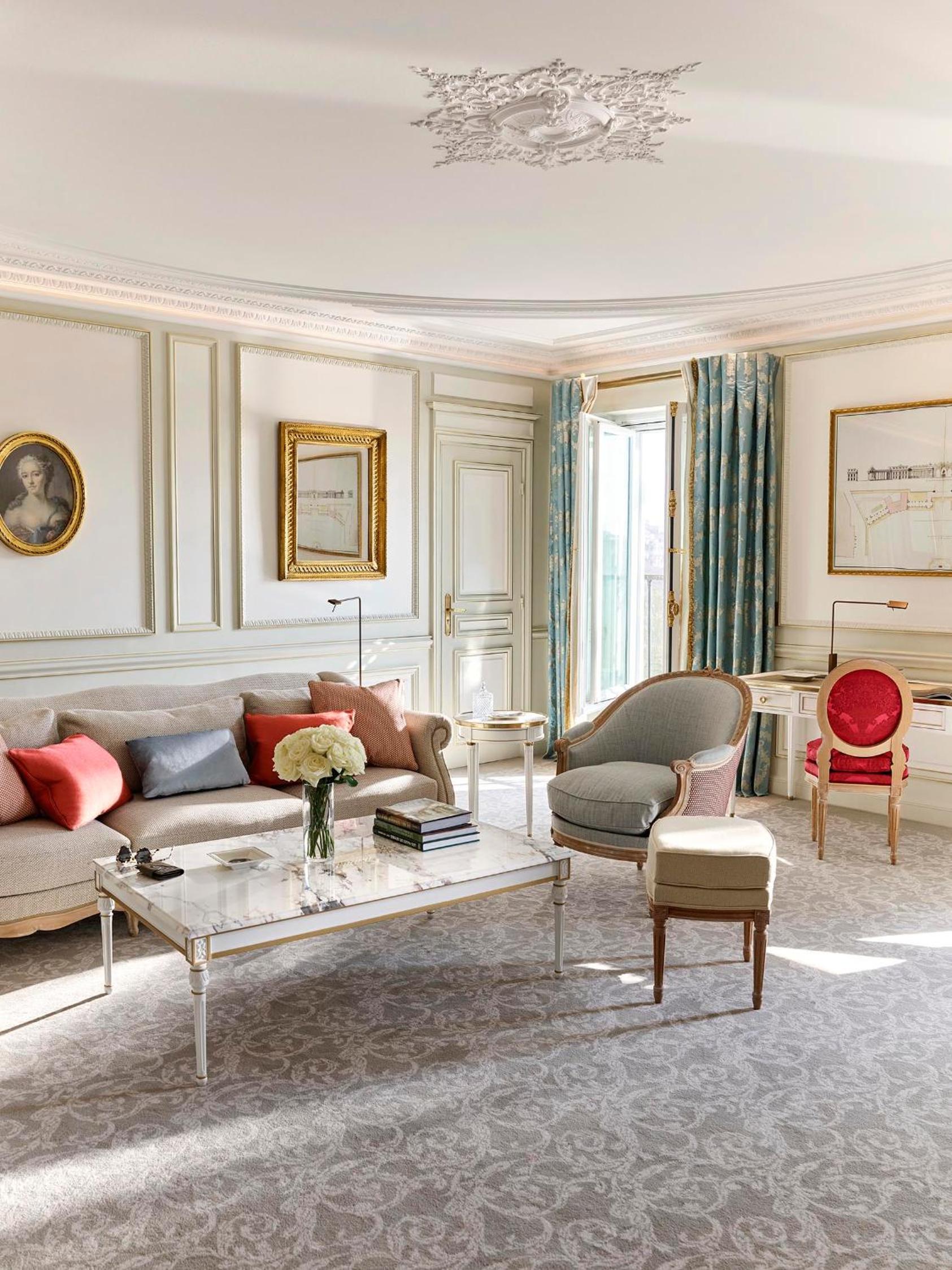 Suite Prestige Suite Prestige
