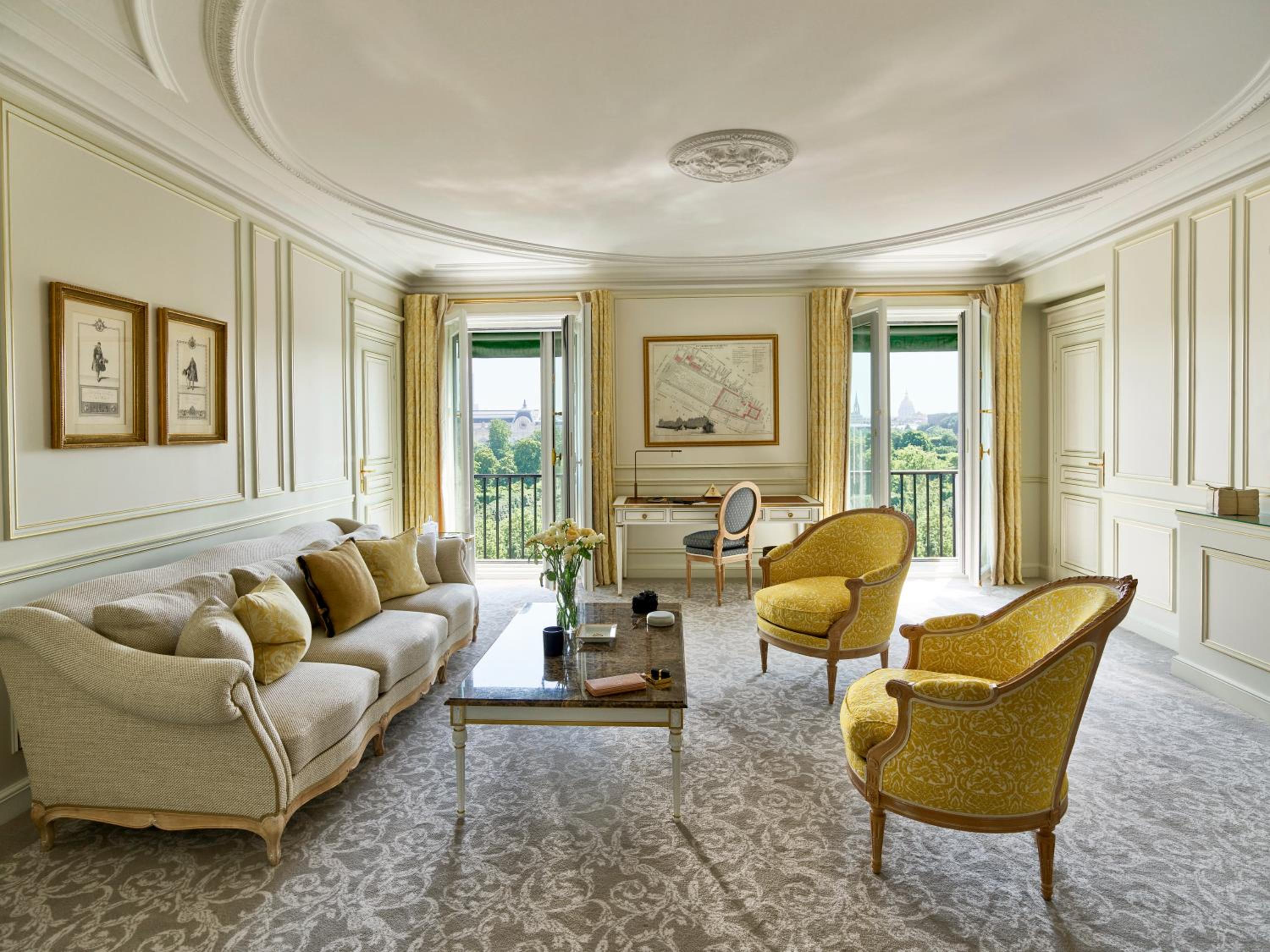 Suite Prestige Suite Prestige