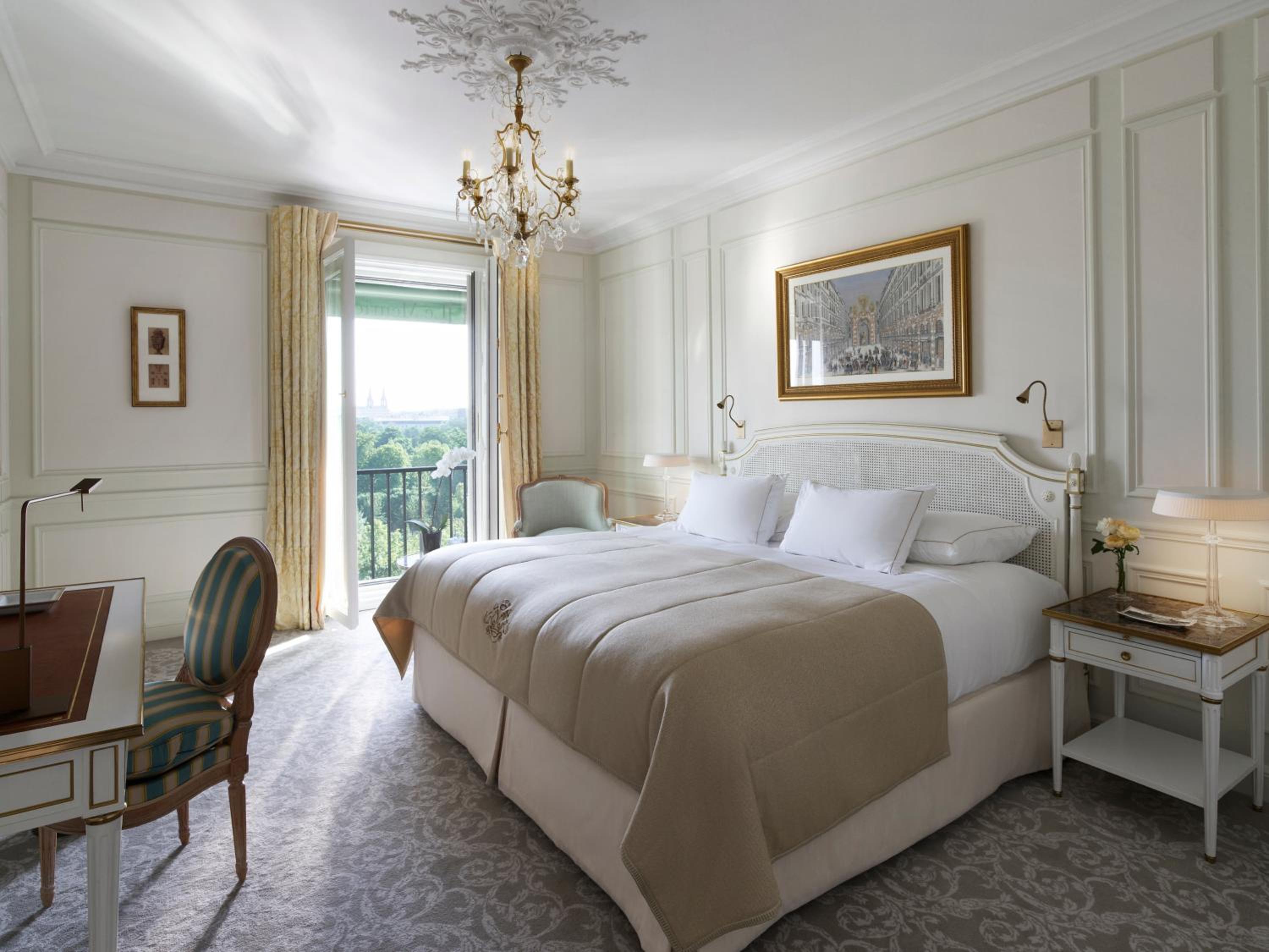Suite Prestige Suite Prestige
