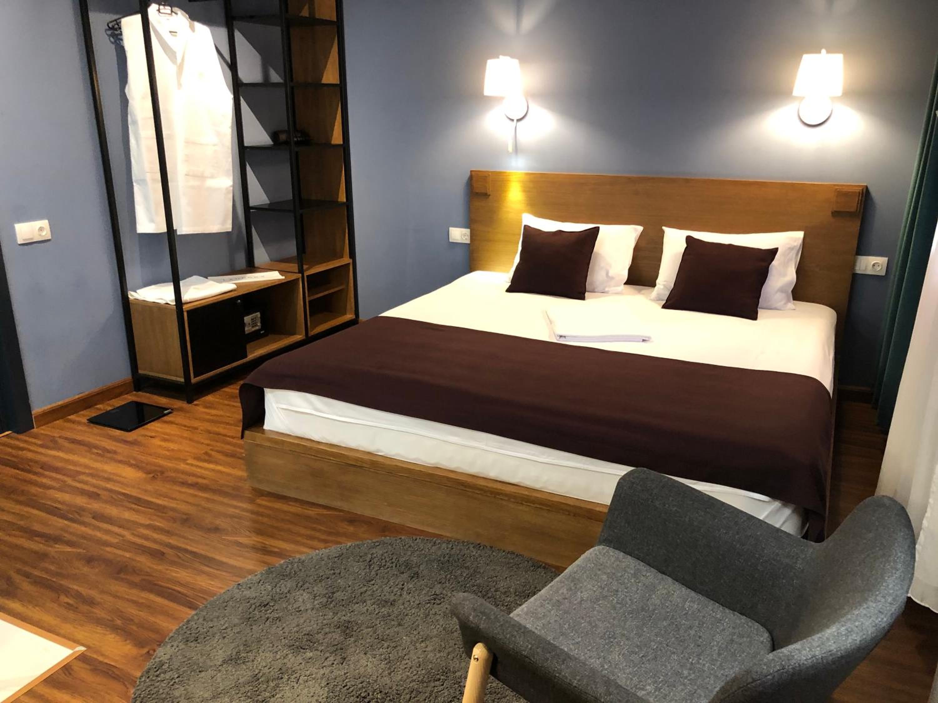 Superior Double Room - Photo 2