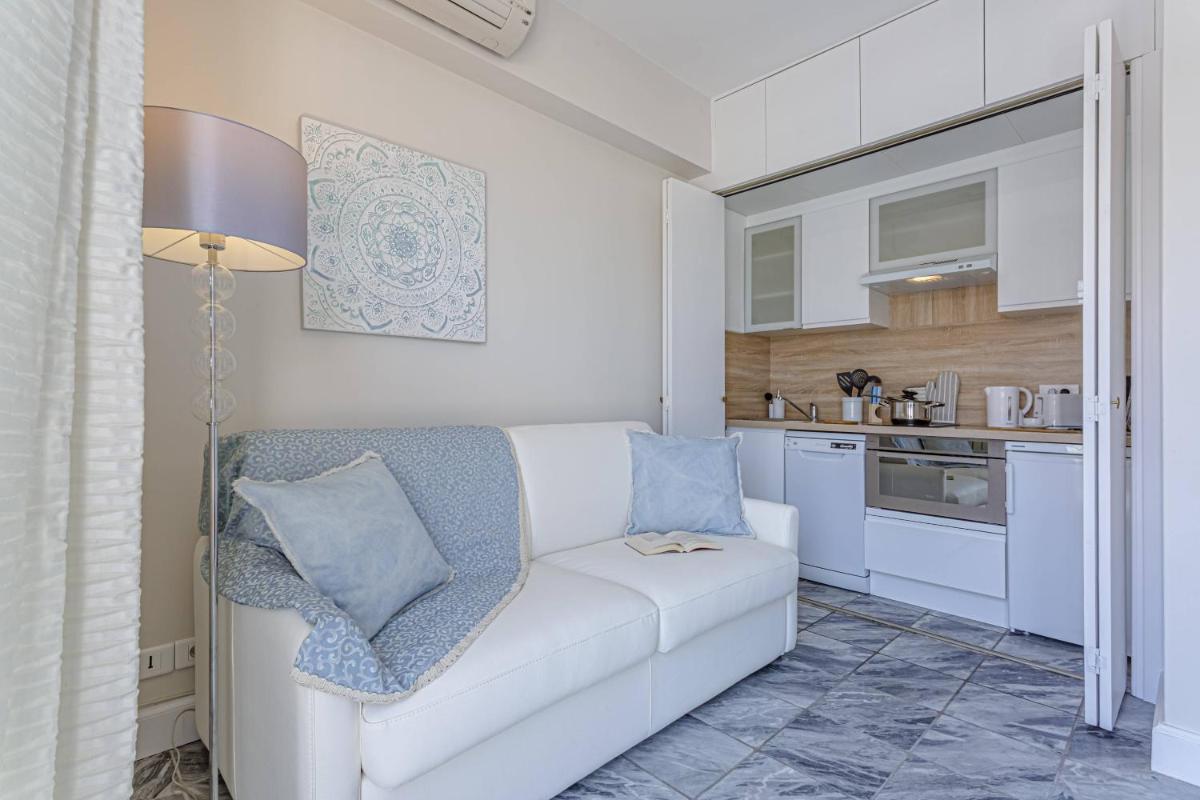 Apartment with Sea View